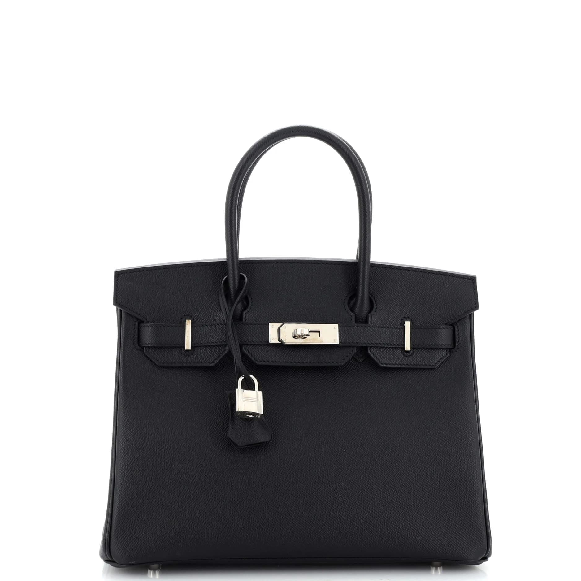 Hermès Birkin 30