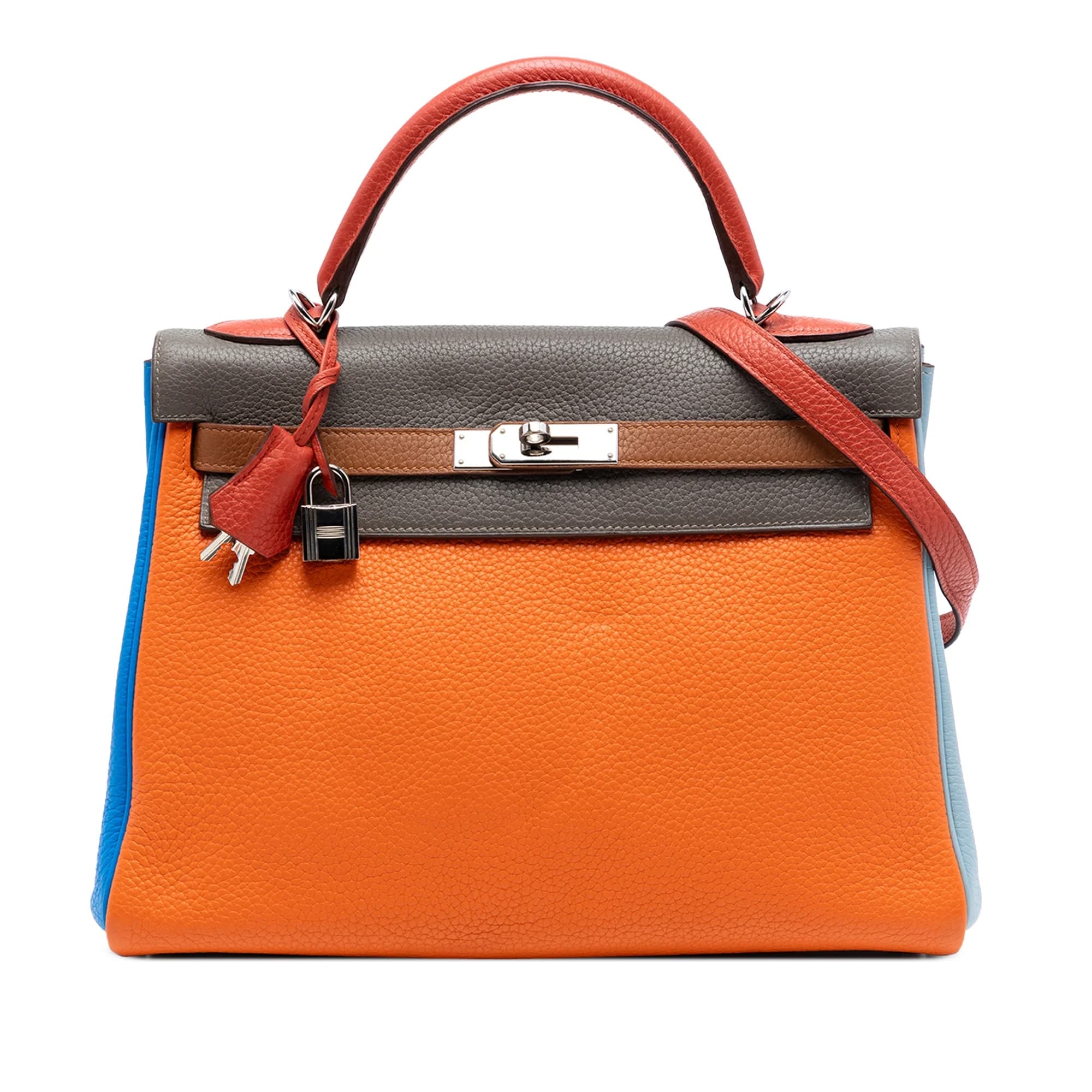 Kelly 32 Clemence