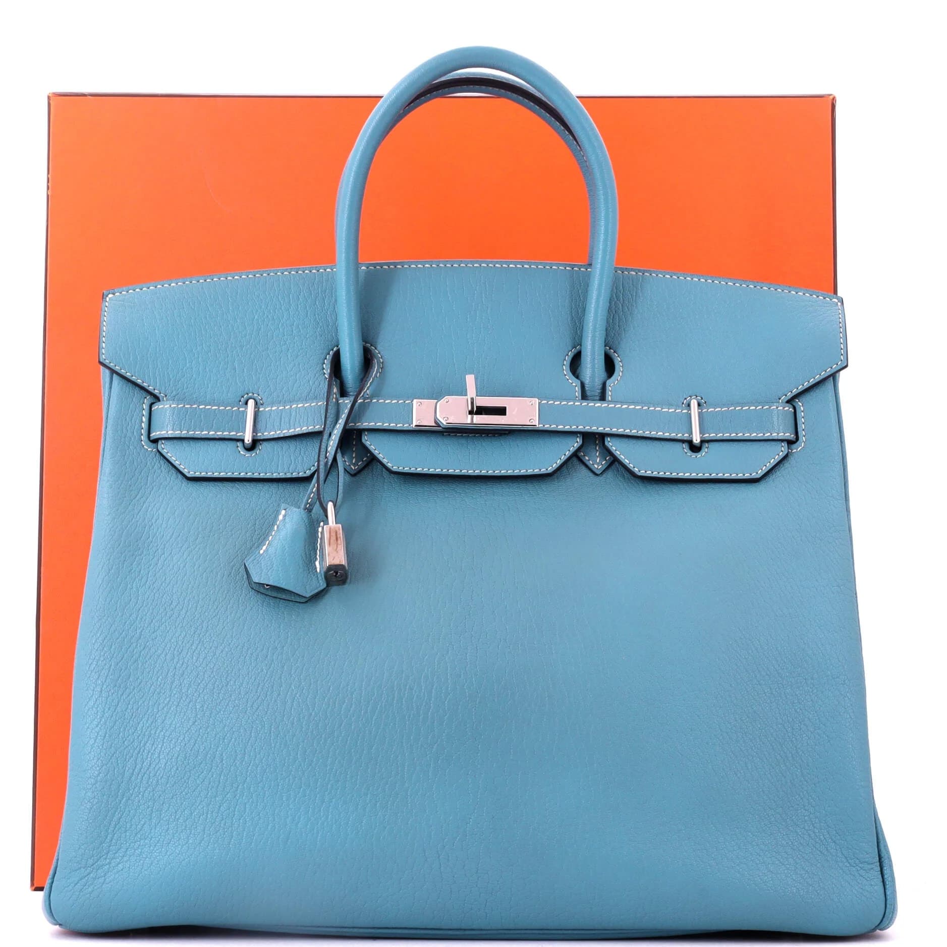 Hermès HAC 36 - Image 2