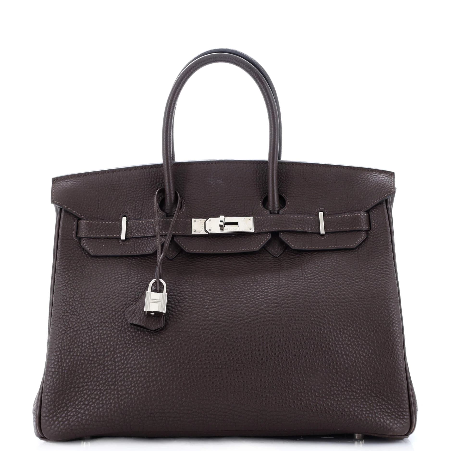 Hermès Birkin 35