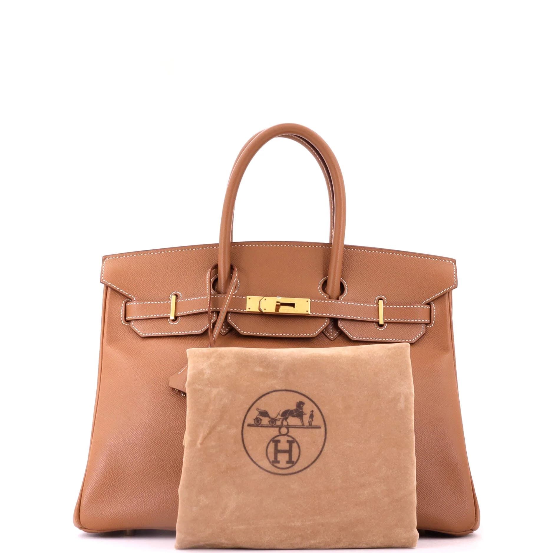 Hermès Birkin 35 - Image 2