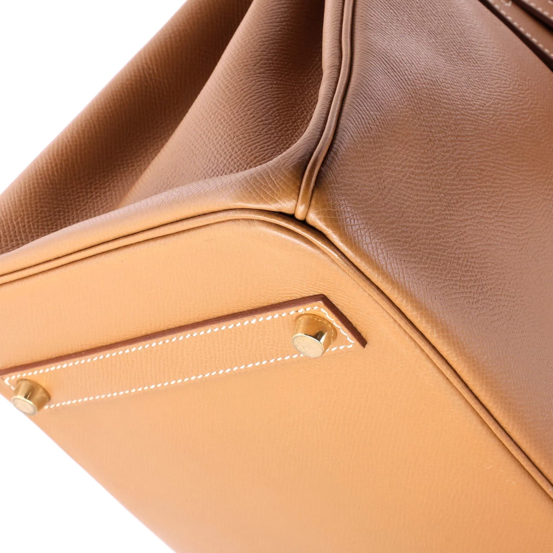 Hermès Birkin 35 - Image 8