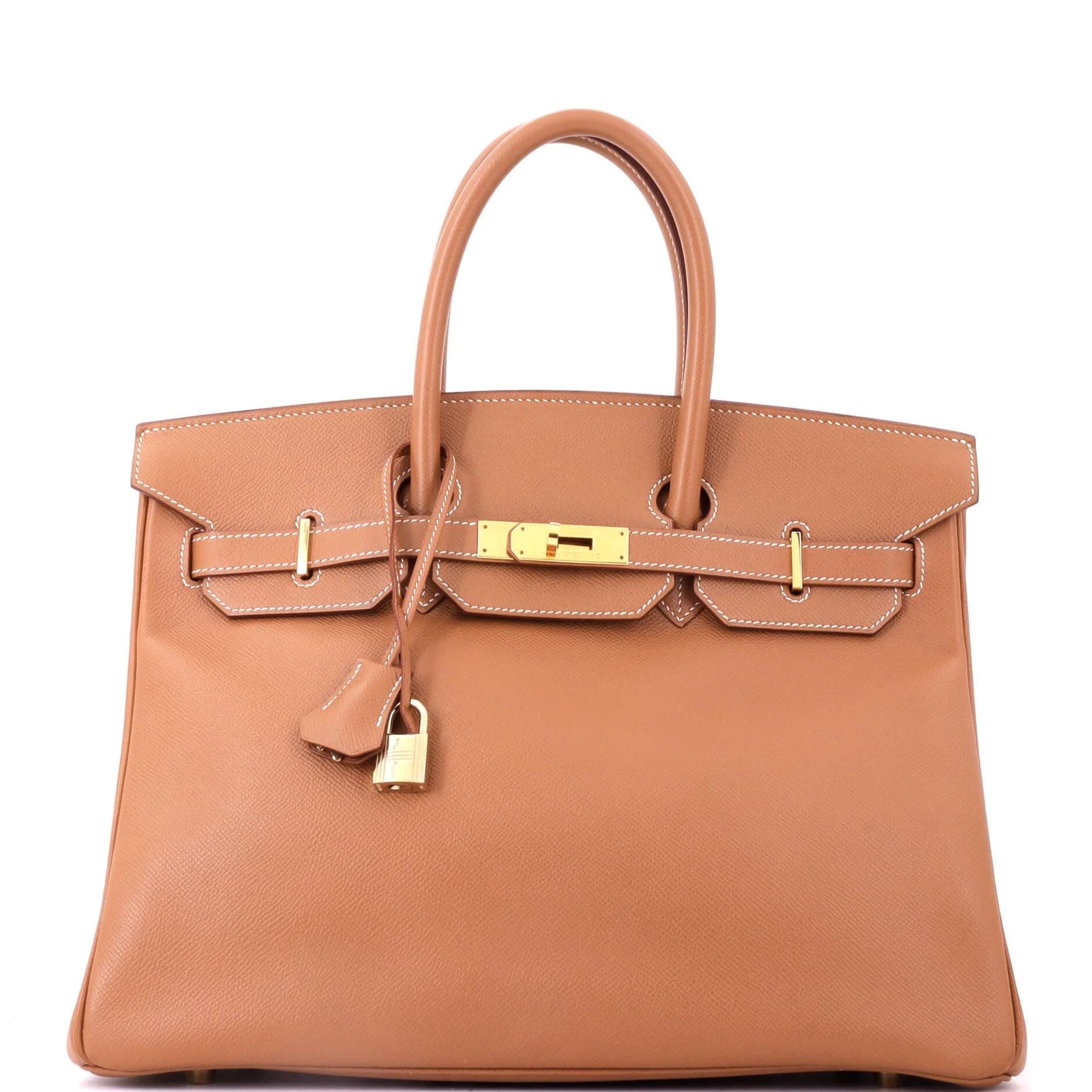 Hermès Birkin 35 - Image 1