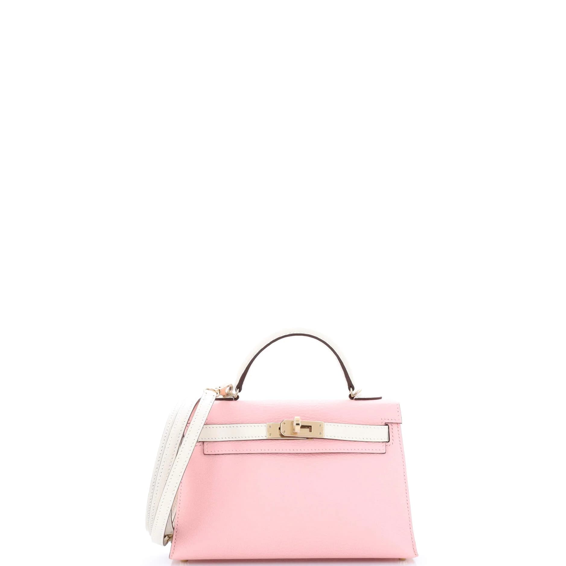 Hermès Mini Kelly 20