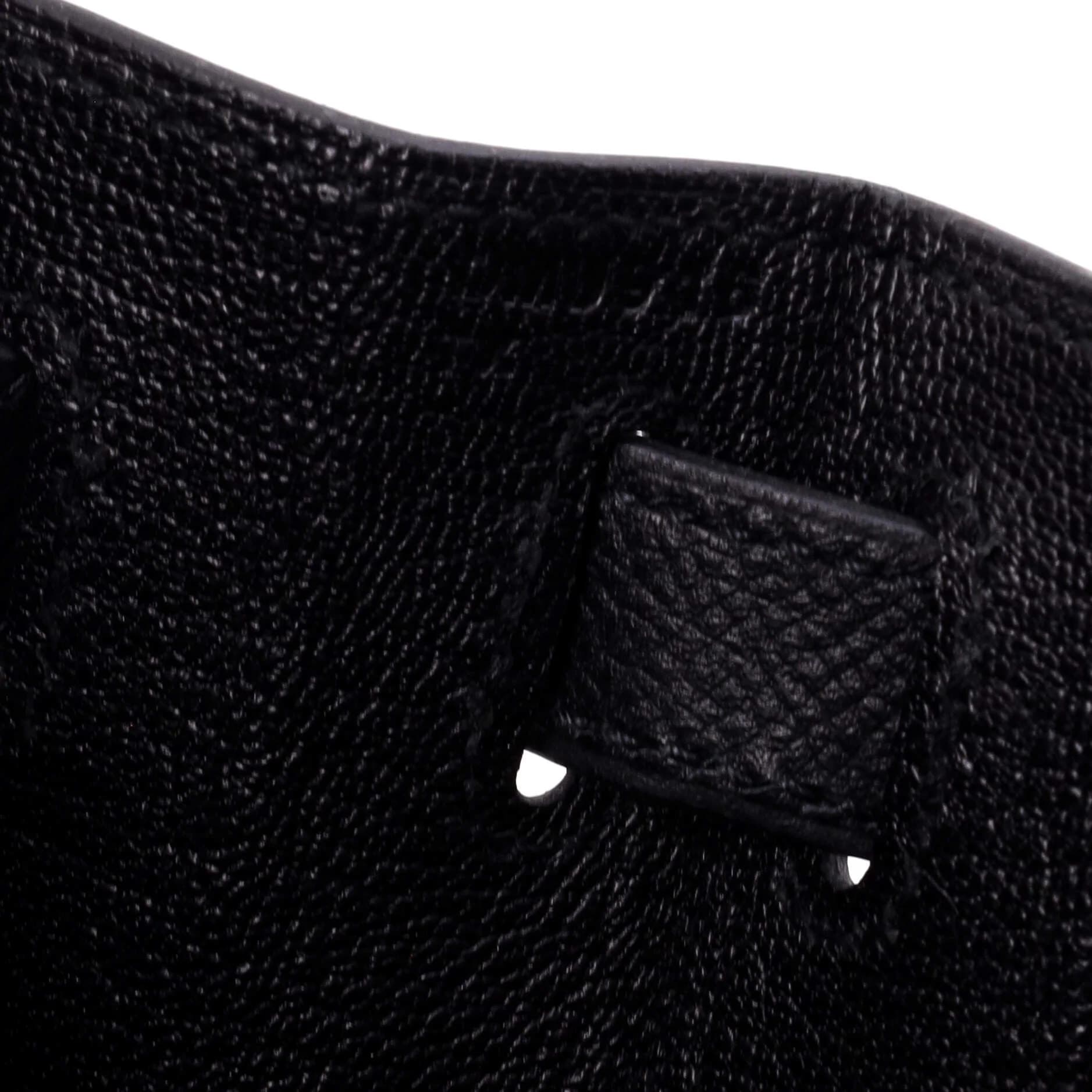 Hermès Kelly 28 - Image 8