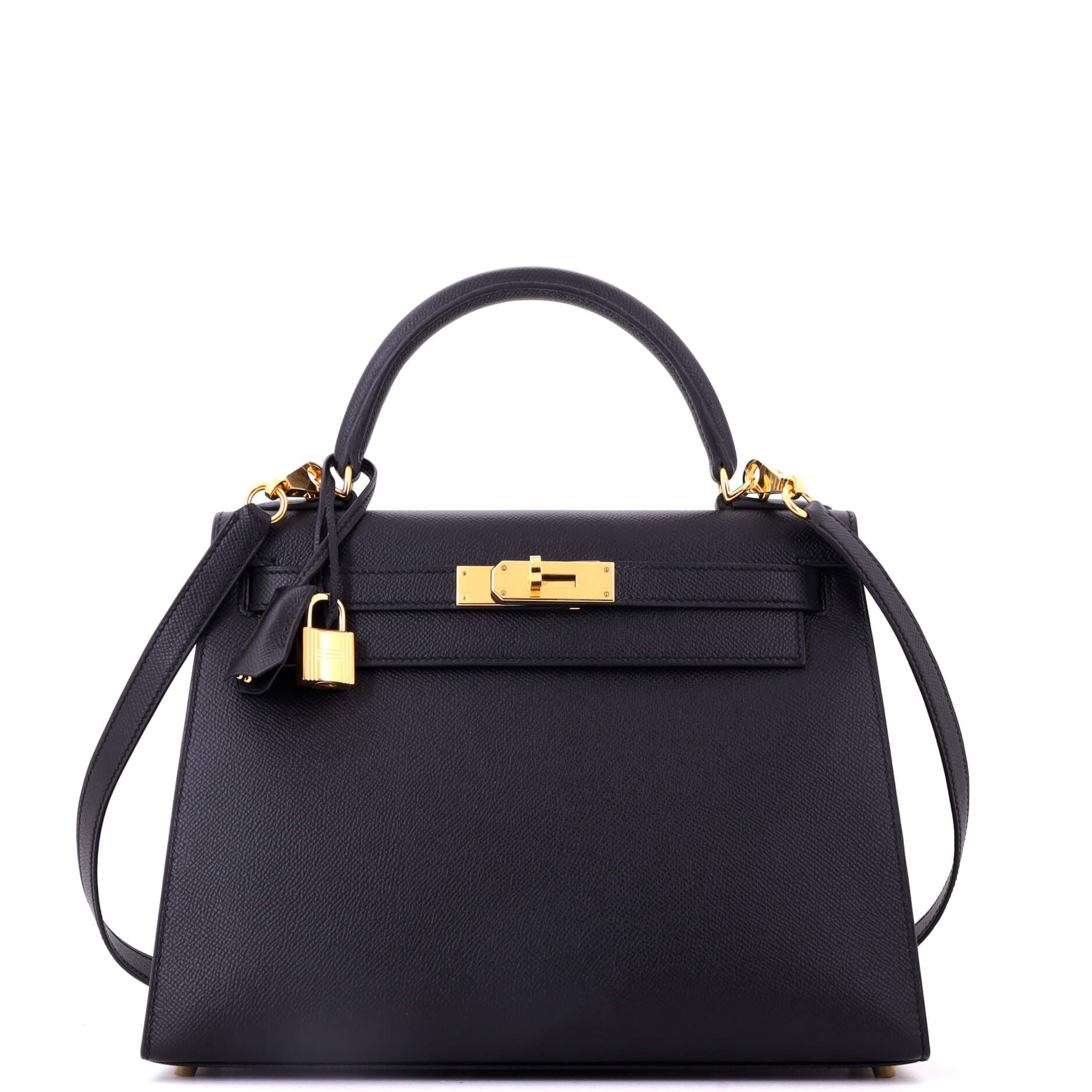 Hermès Kelly 28 - Image 1
