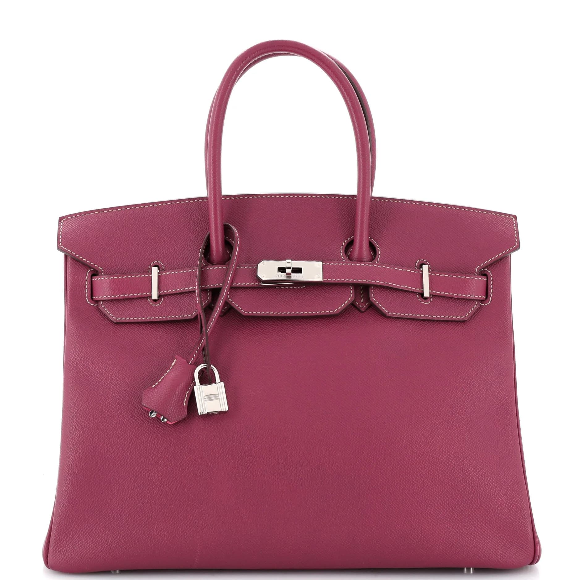Hermès Birkin 35