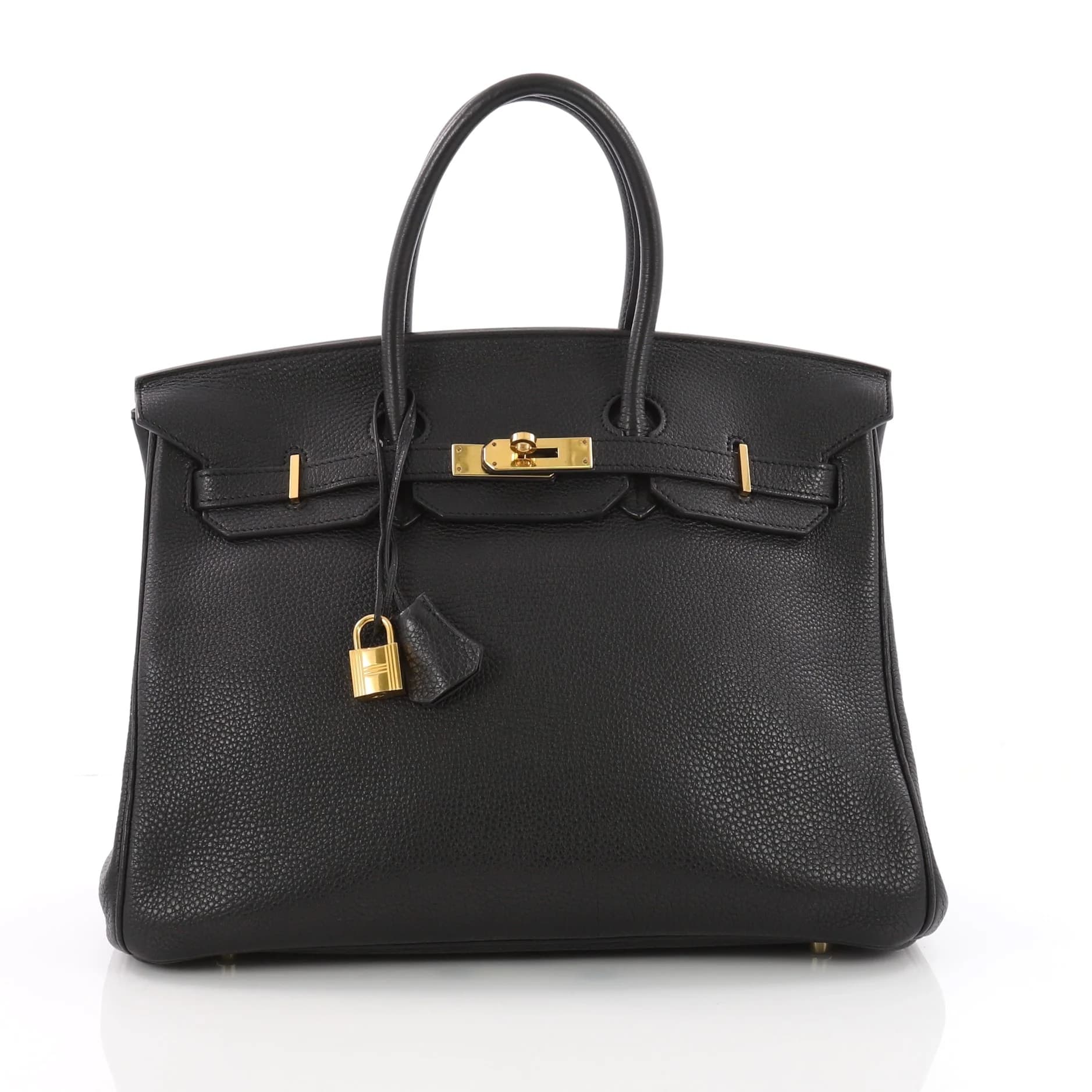 Hermès Birkin 35