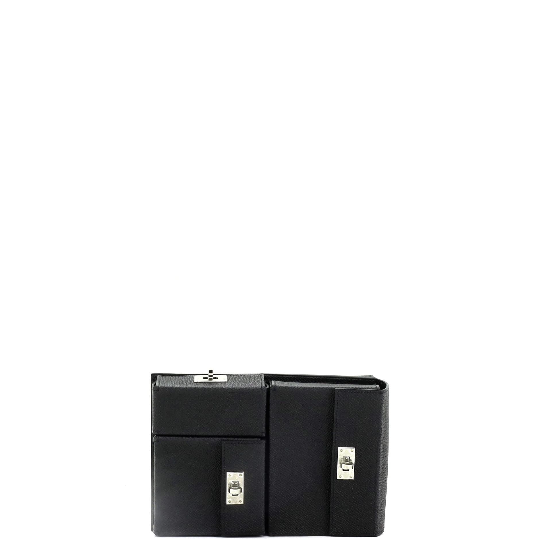 Hermès Kelly Multipocket To Go Pouch - Image 1