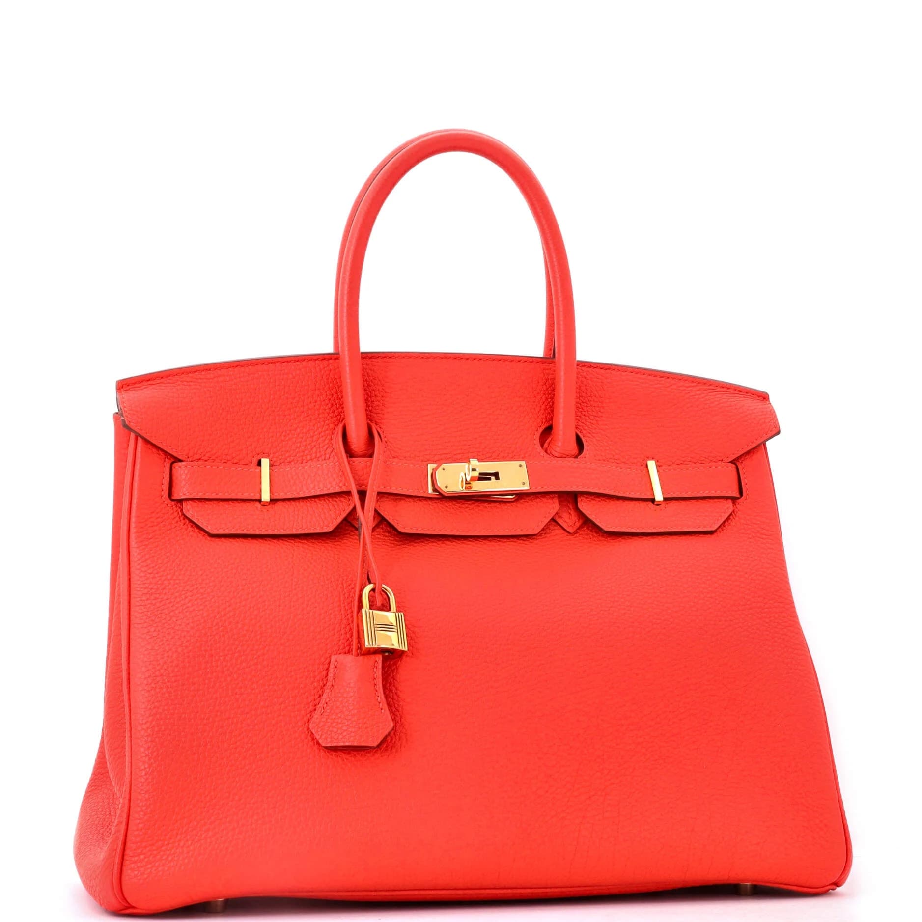Hermès Birkin 35 - Image 2
