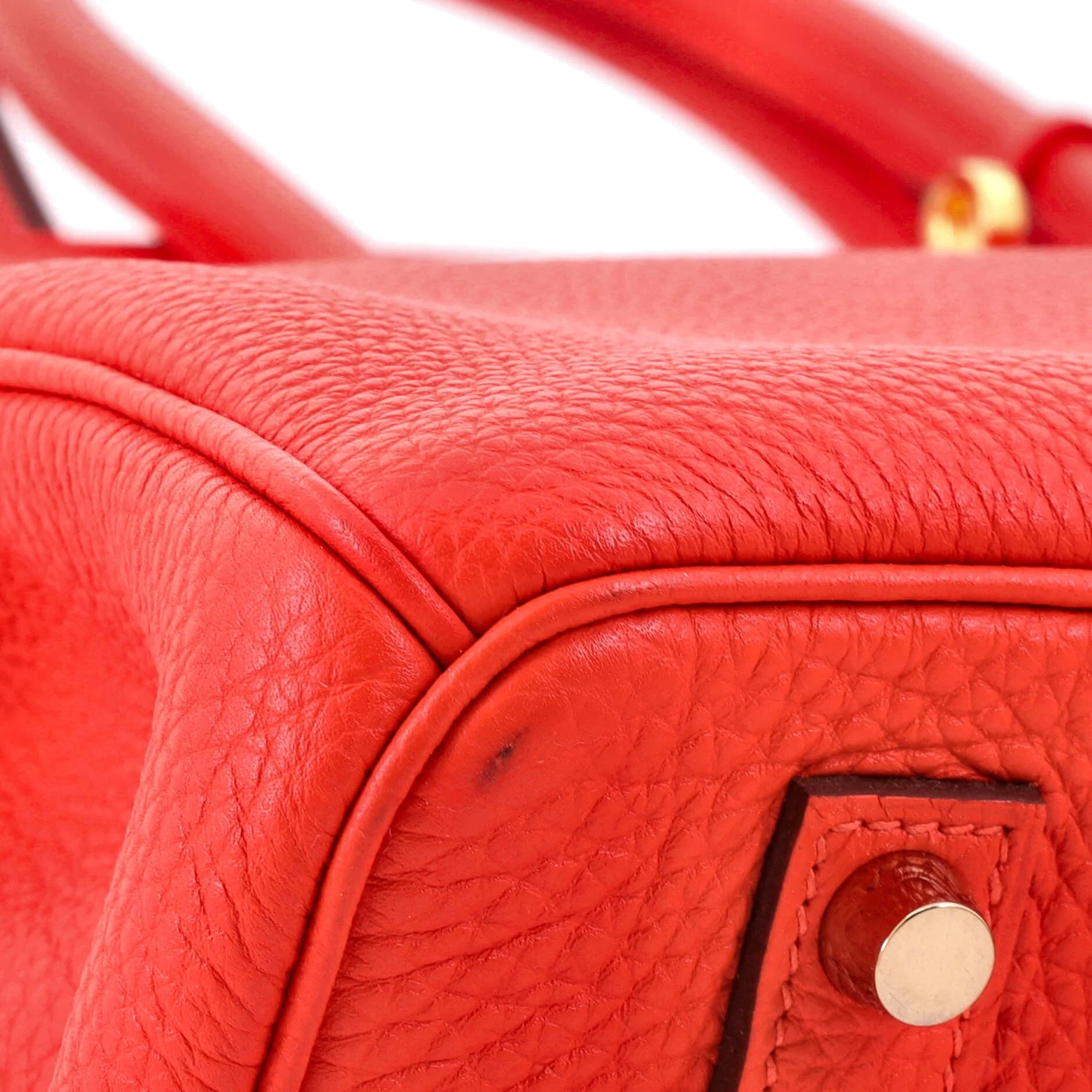 Hermès Birkin 35 - Image 8