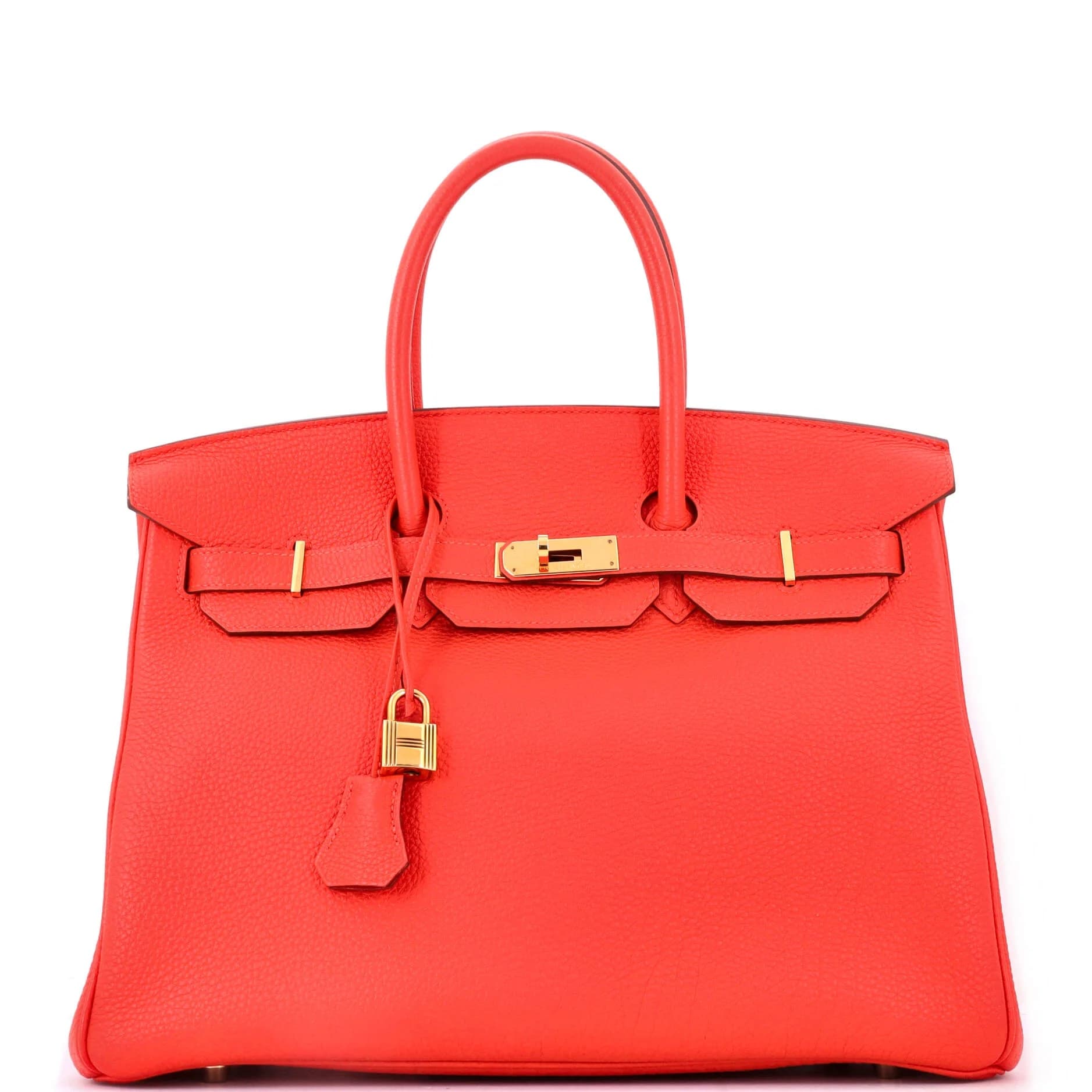 Hermès Birkin 35 - Image 1