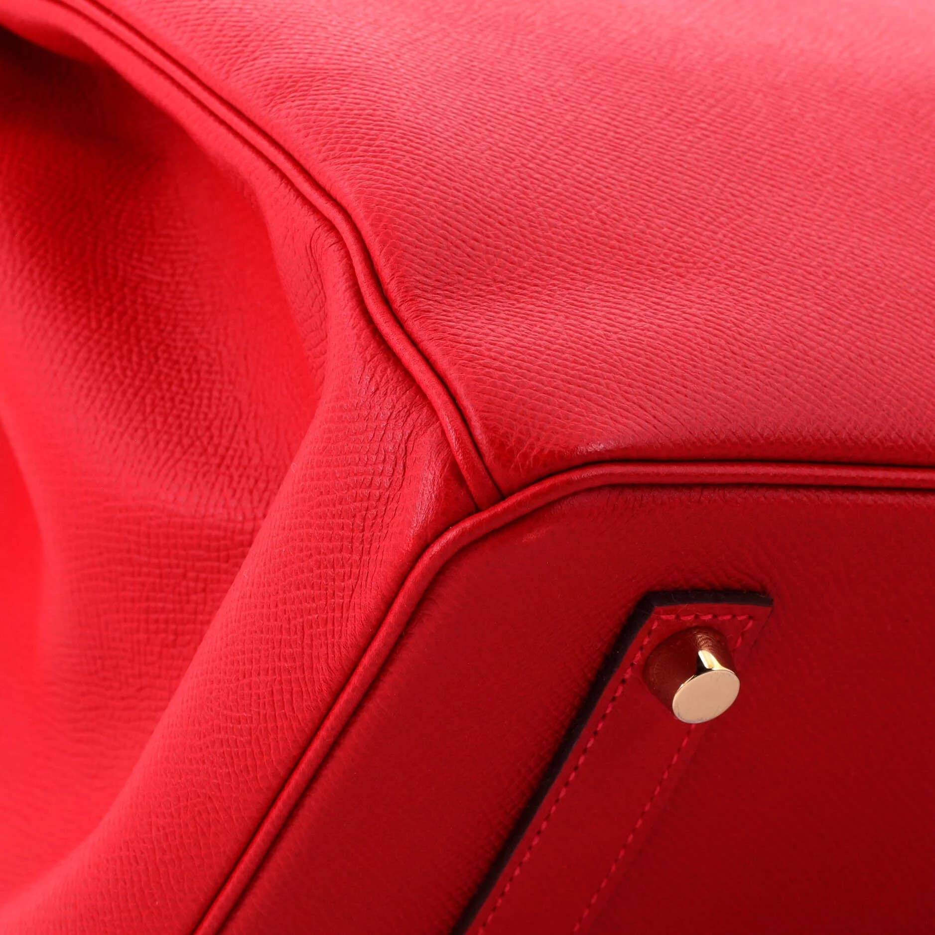 Hermès Birkin 35 - Image 8