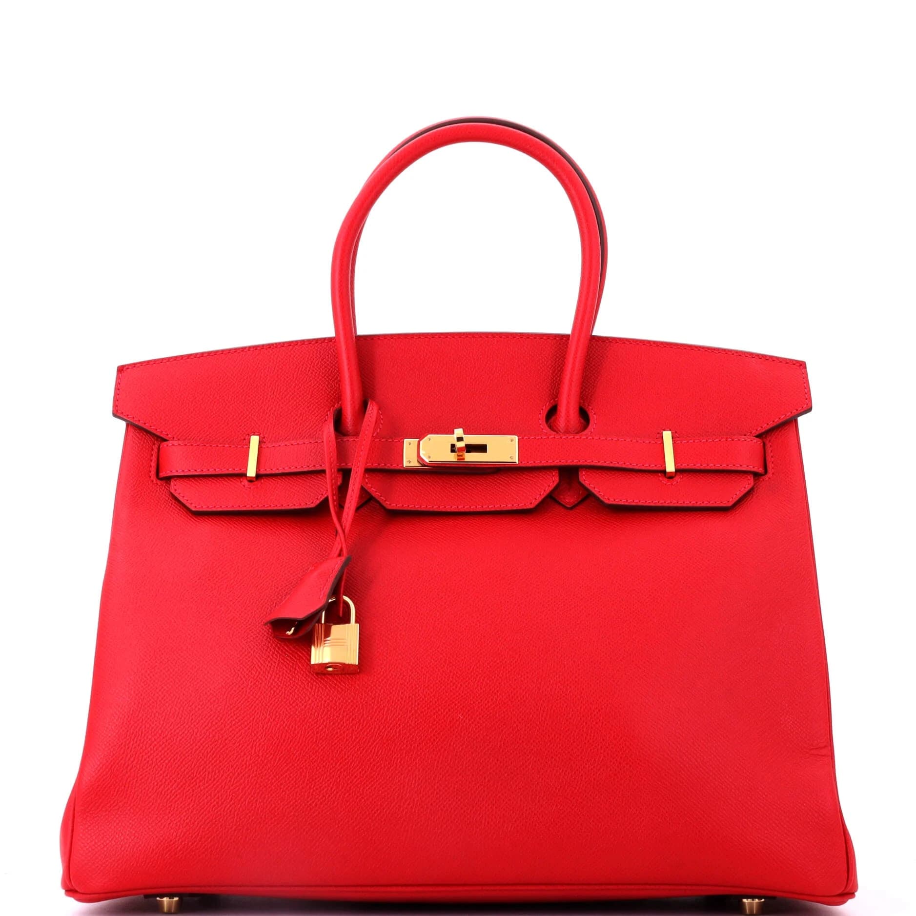 Hermès Birkin 35 - Image 1