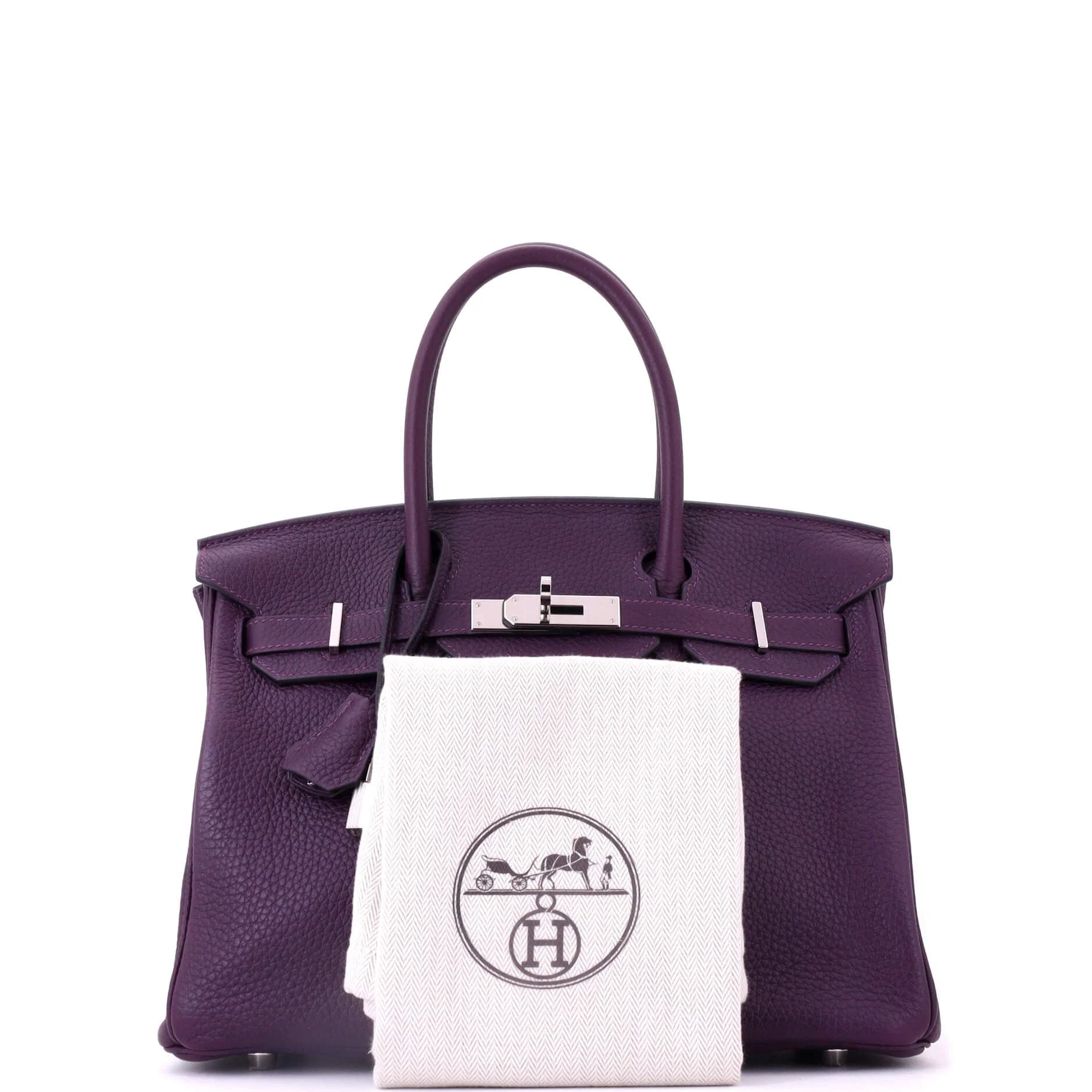 Hermès Birkin - Image 2