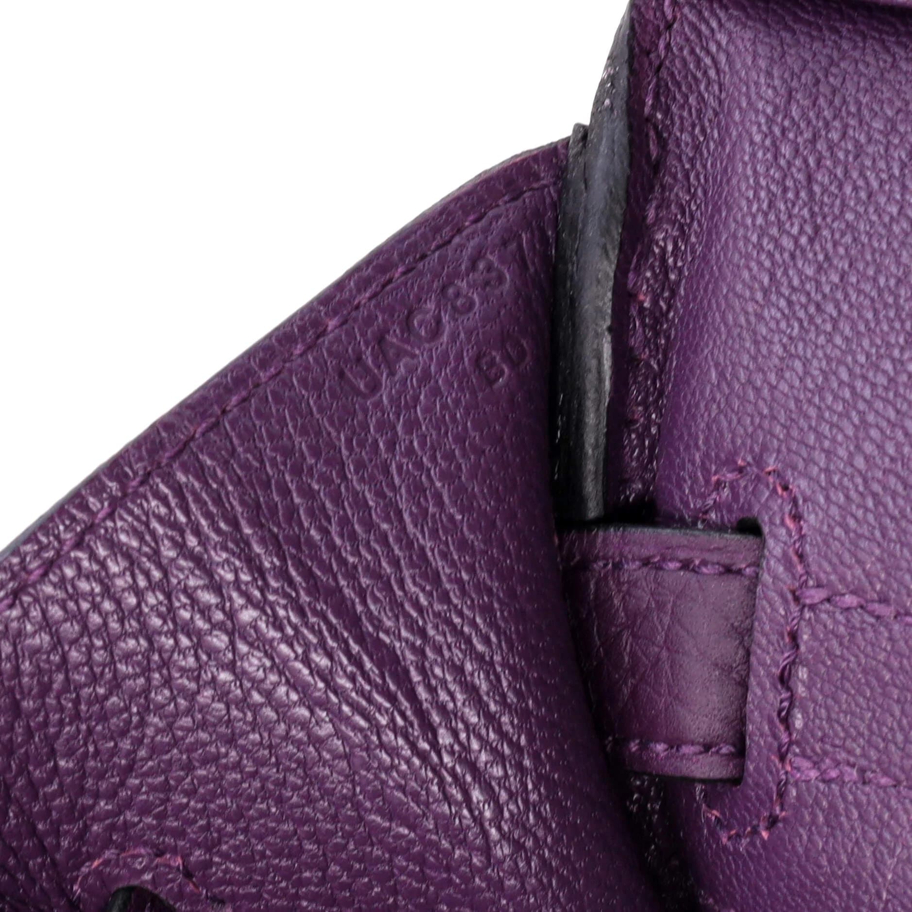 Hermès Birkin - Image 8