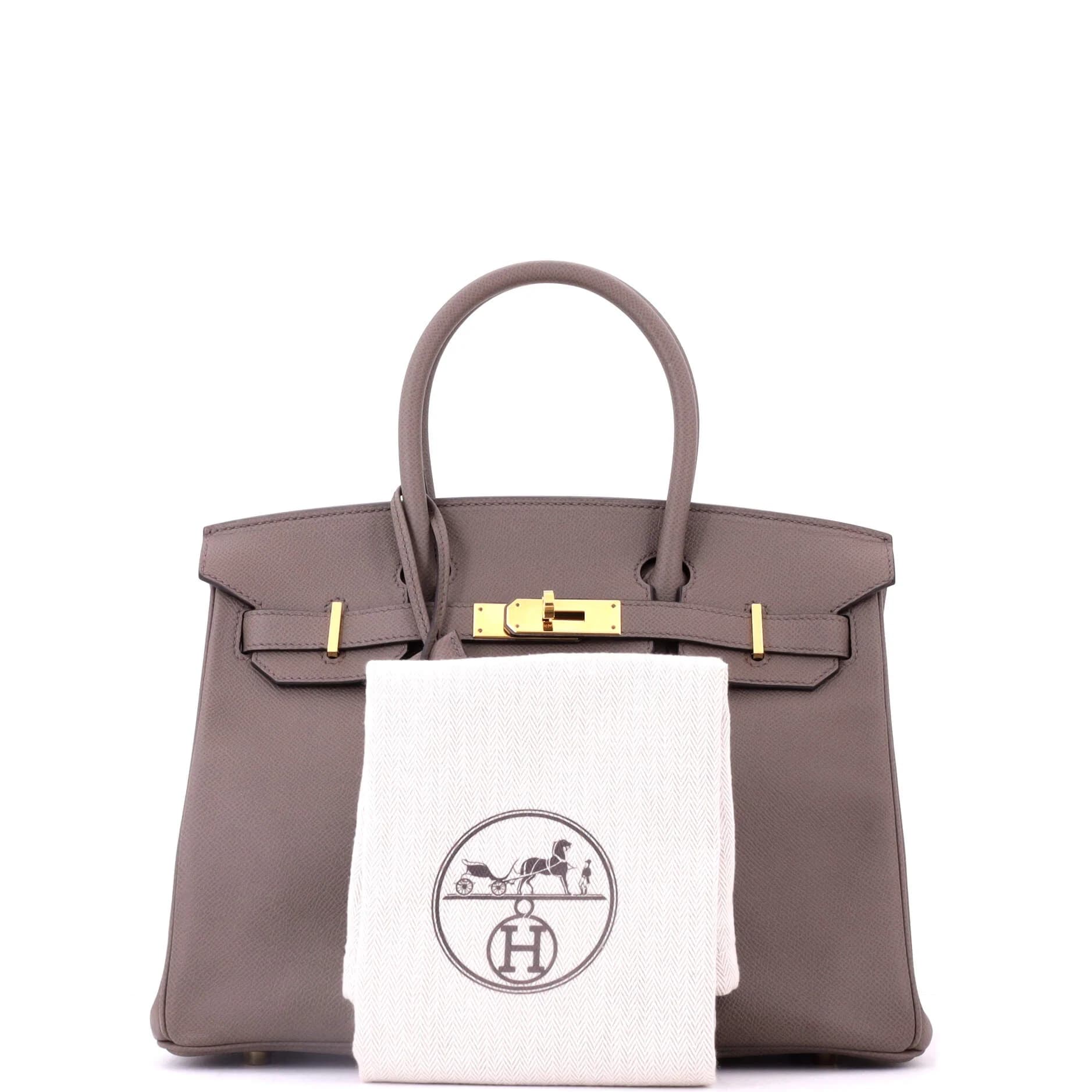 Hermès Birkin - Image 2