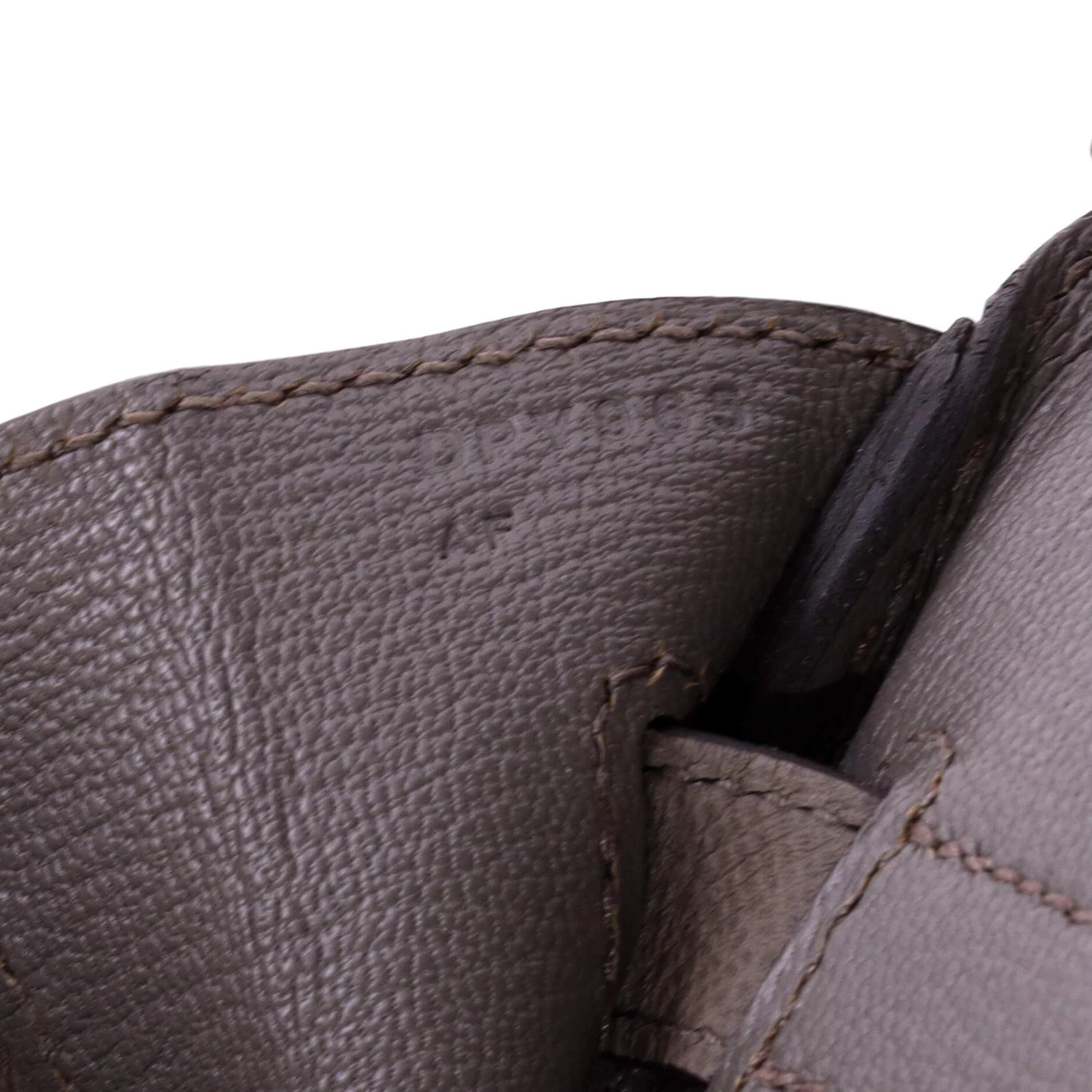 Hermès Birkin - Image 8