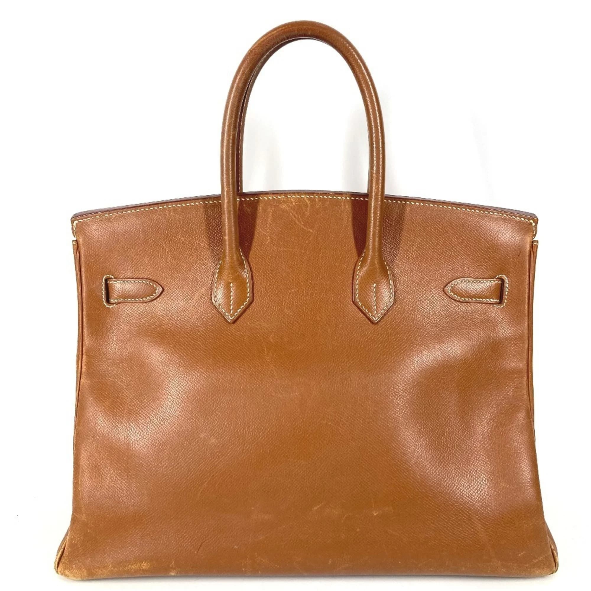 Hermès Birkin 35 - Image 2