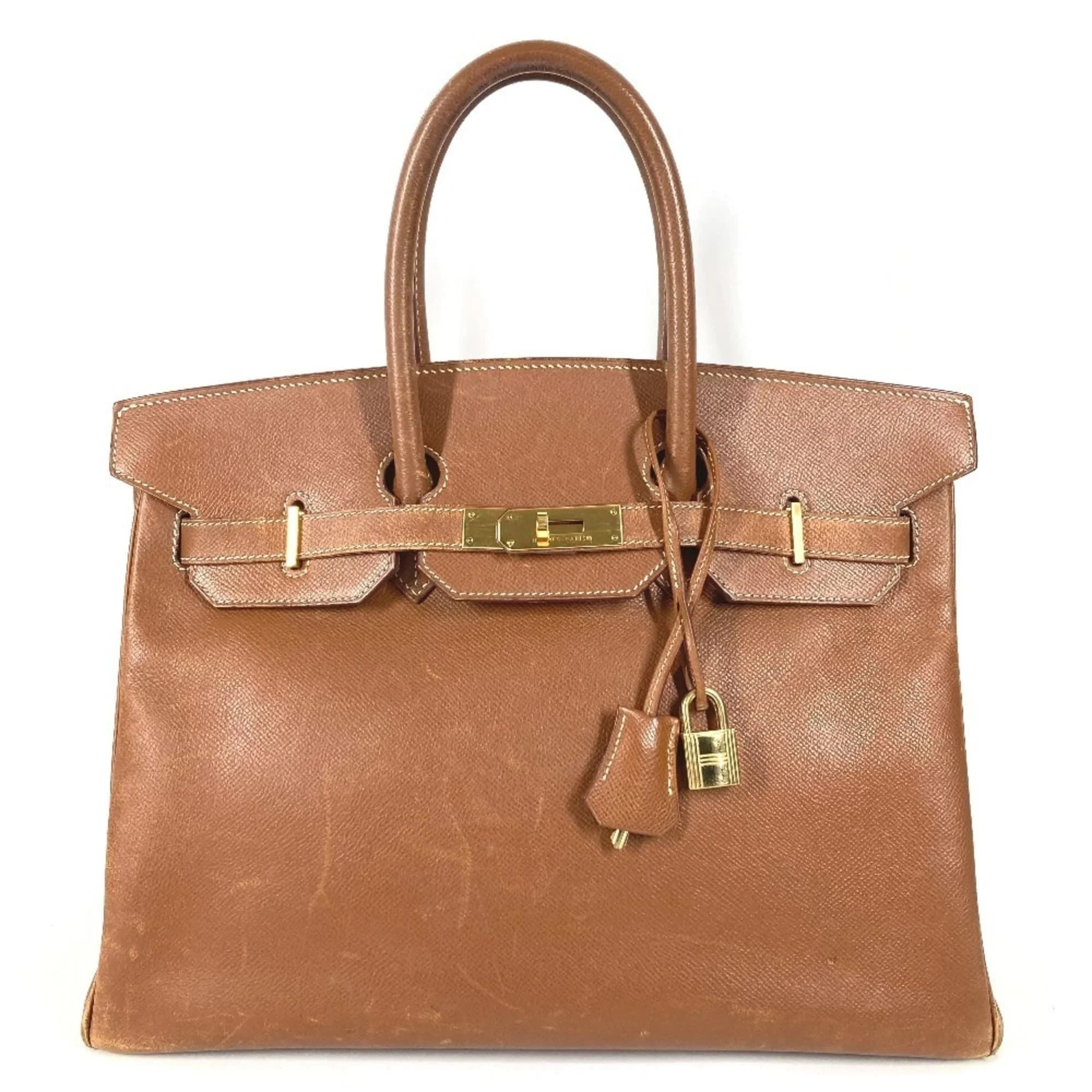 Hermès Birkin 35 - Image 1