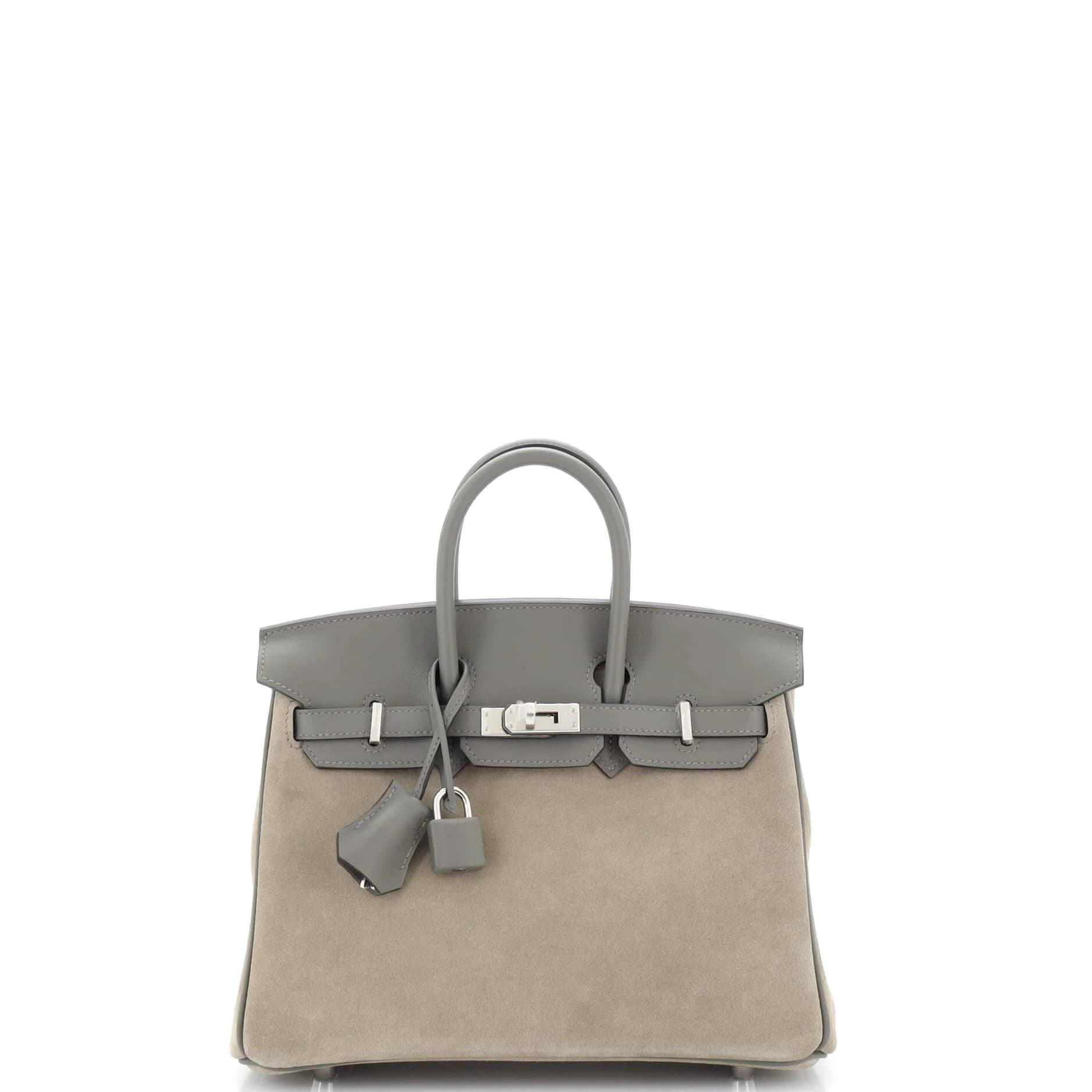 Hermès Birkin 25