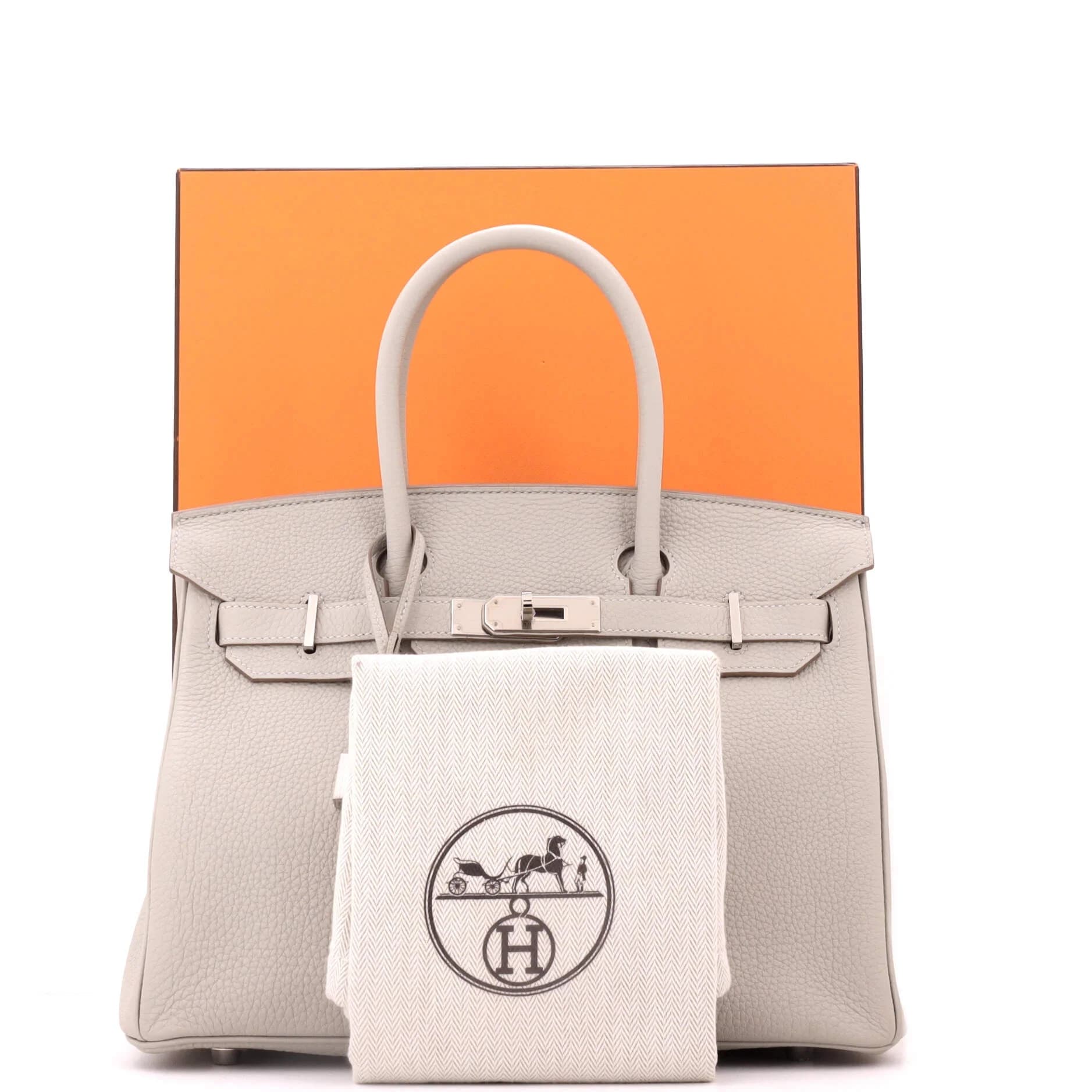 Hermès Birkin - Image 2