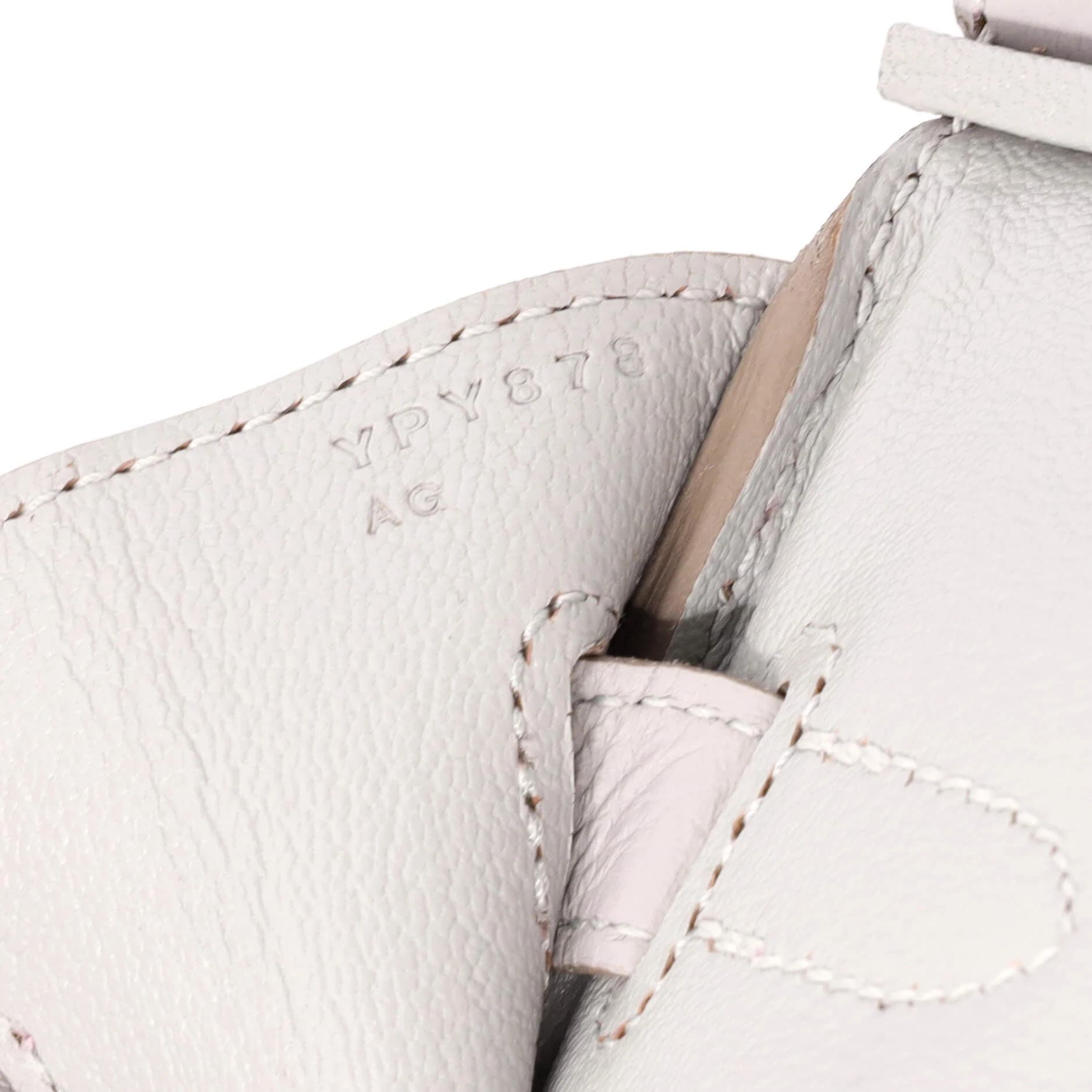 Hermès Birkin - Image 8