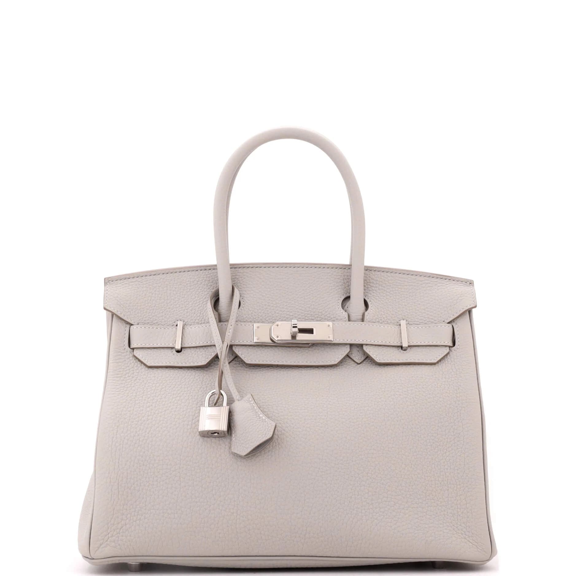 Hermès Birkin - Image 1