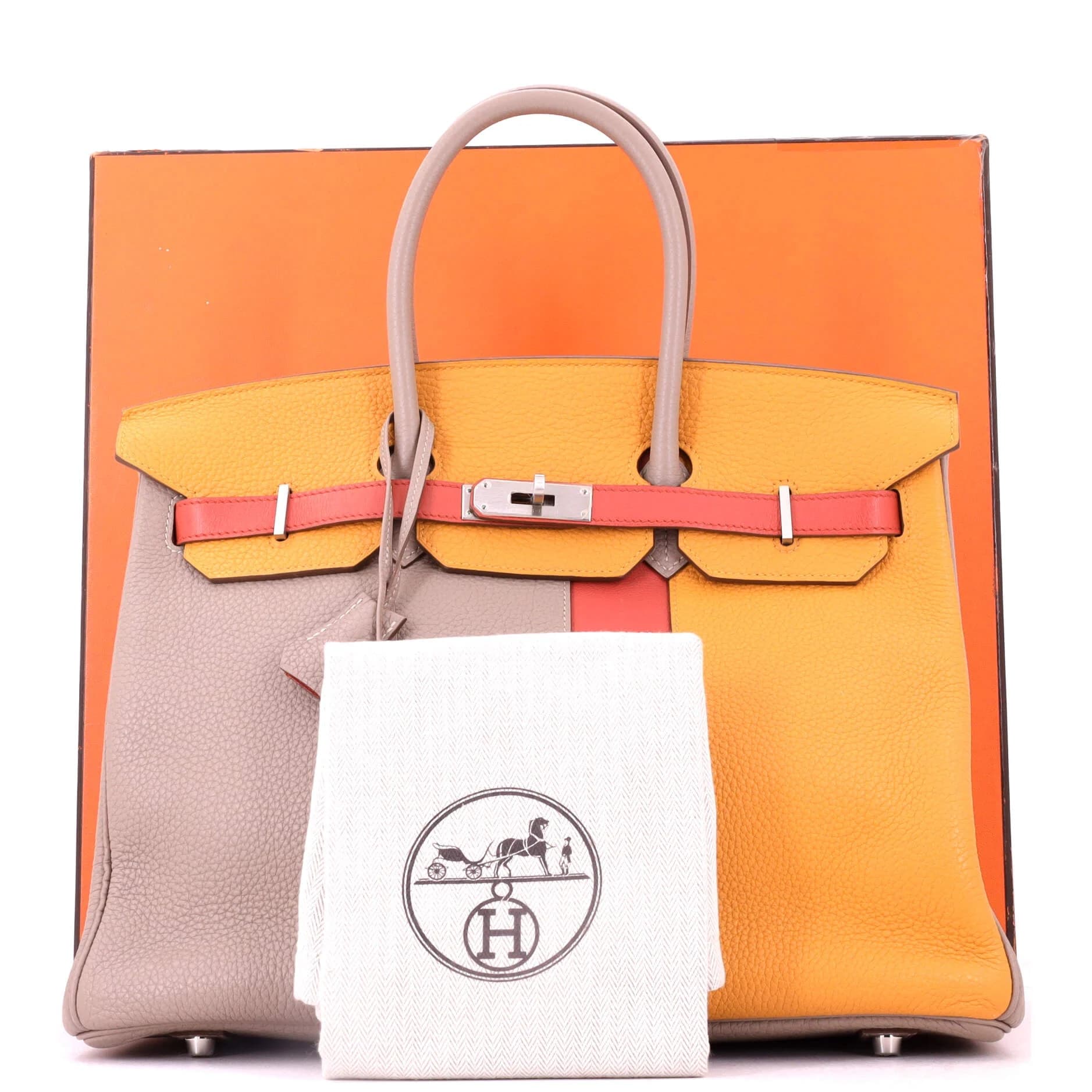 Hermès Birkin 35 - Image 2