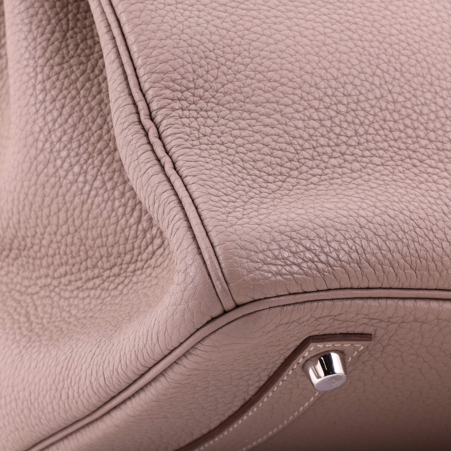 Hermès Birkin 35 - Image 8