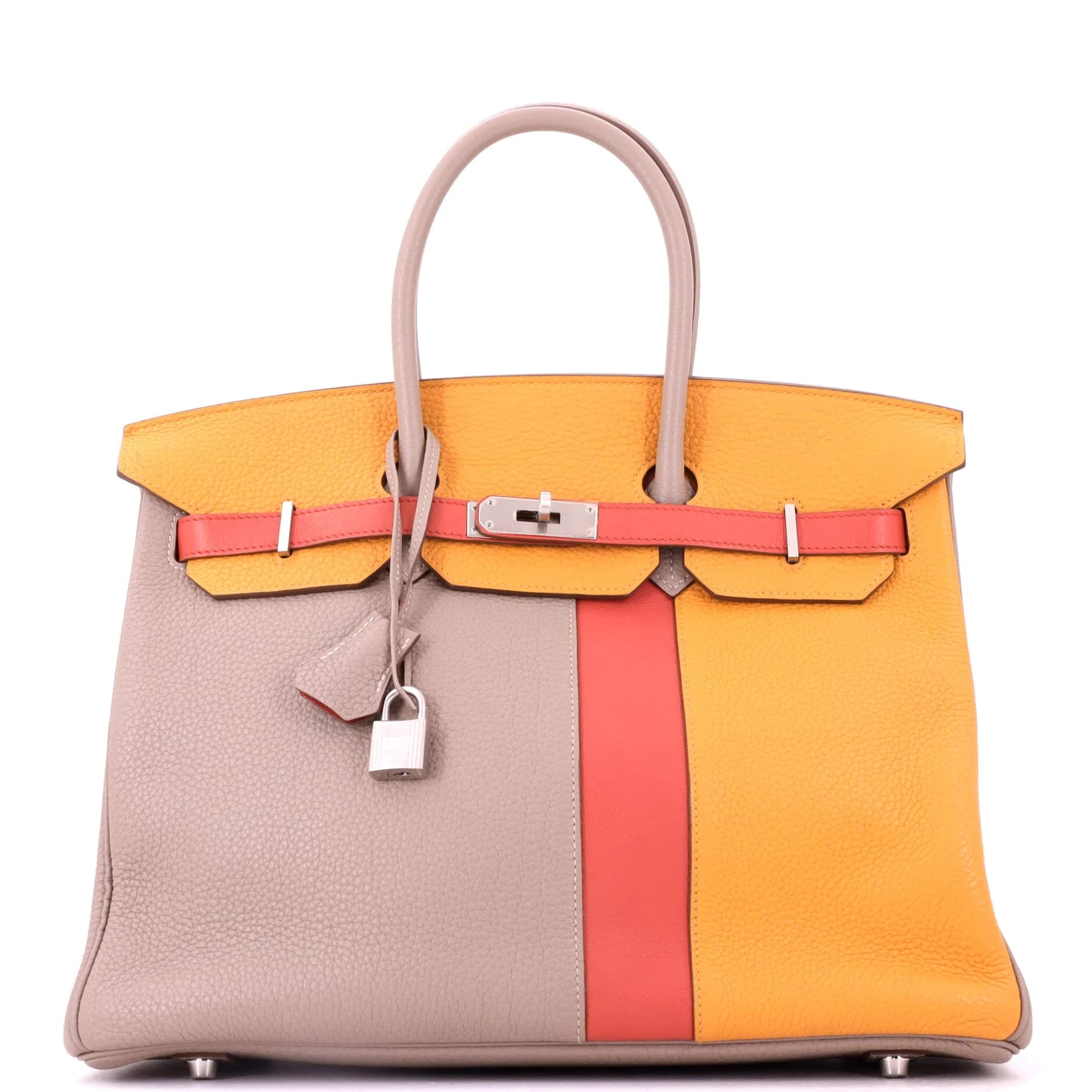Hermès Birkin 35 - Image 1