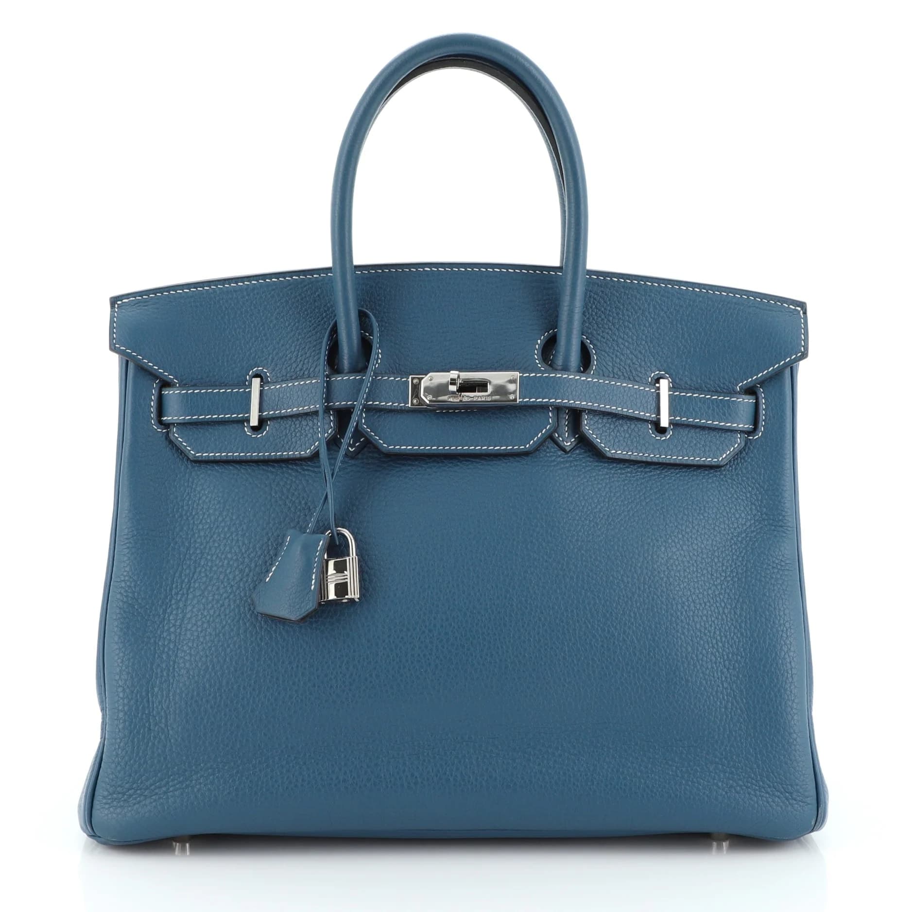 Hermès Birkin 35
