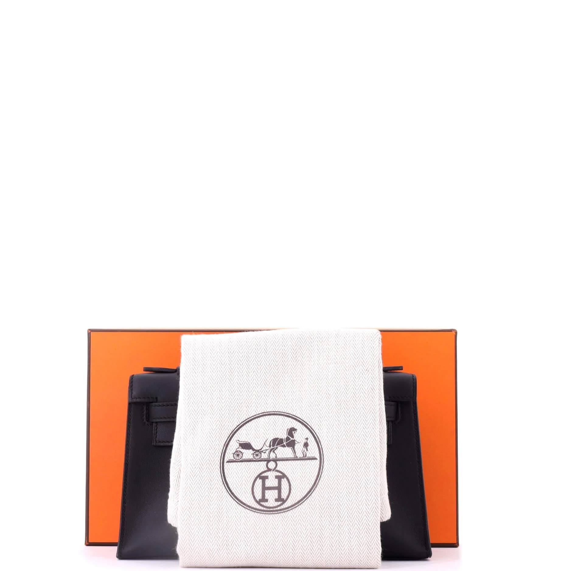 Hermès Kelly Pochette - Image 2