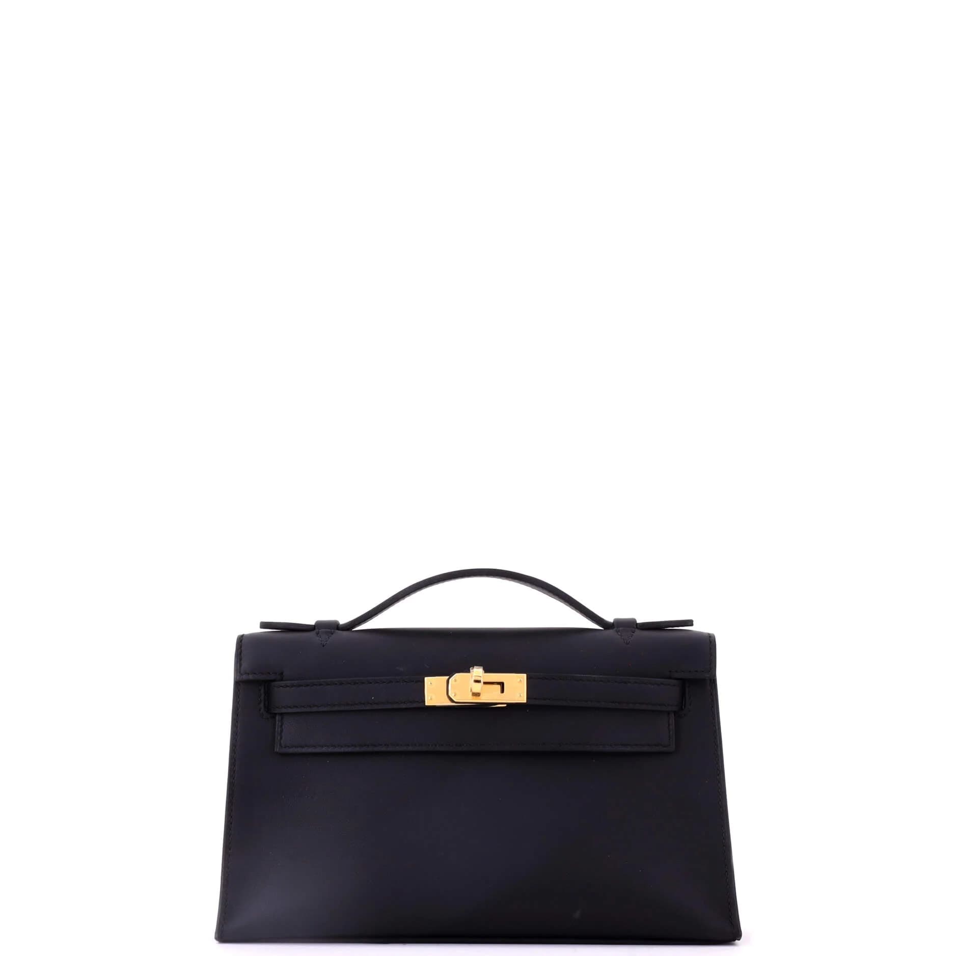 Hermès Kelly Pochette - Image 1