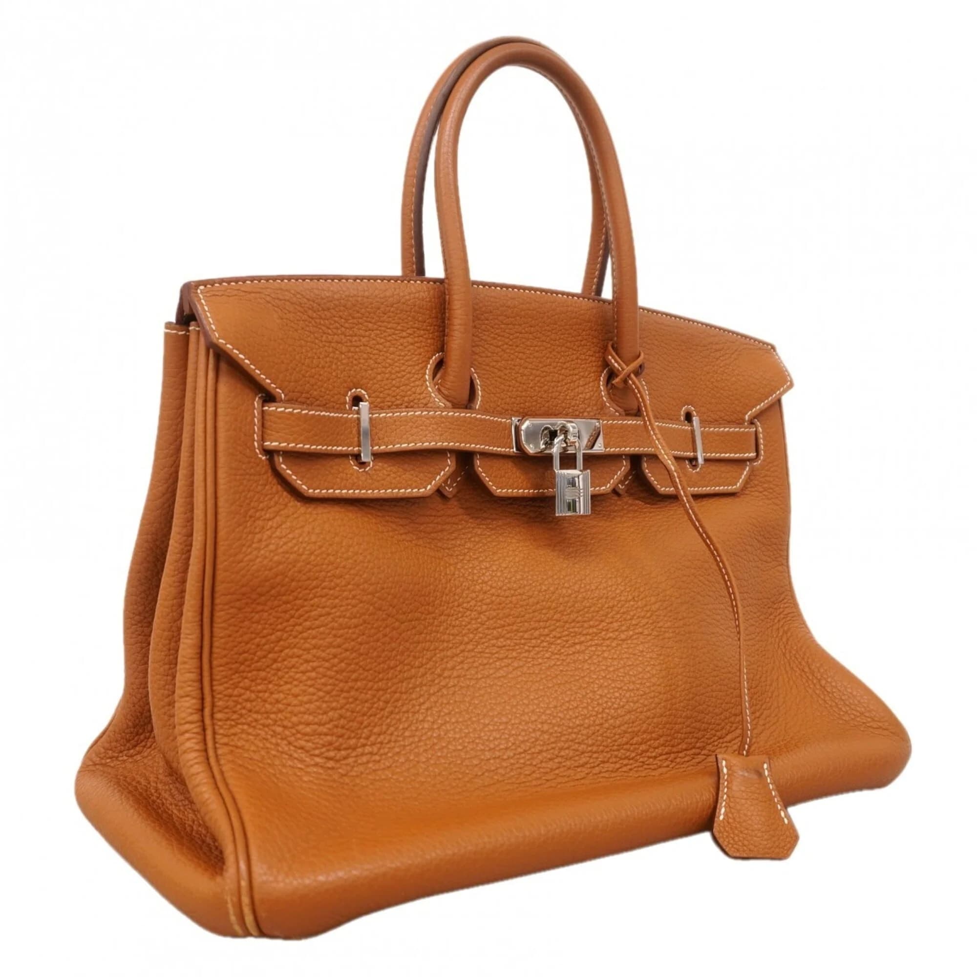 Hermès Birkin 35 - Image 2