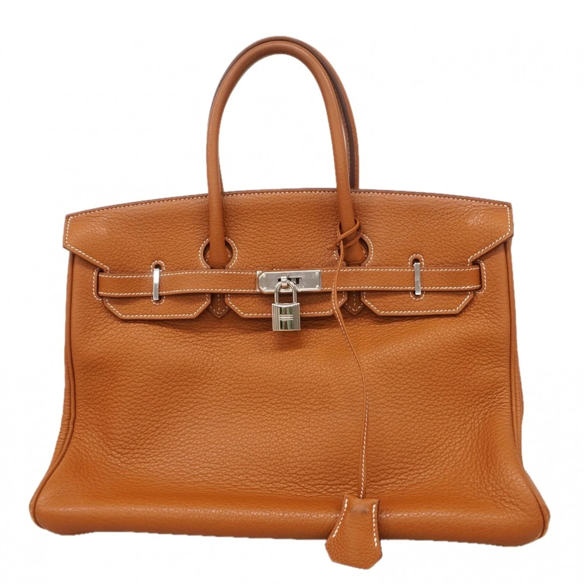 Hermès Birkin 35 - Image 1