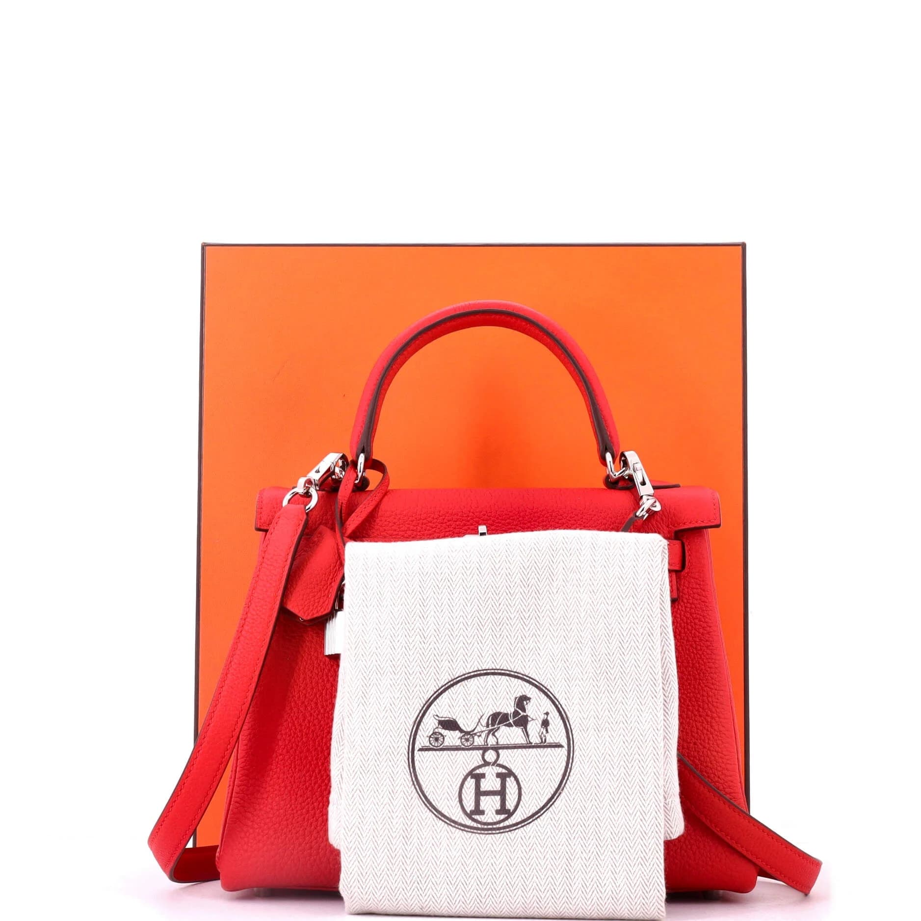 Hermès Kelly 25 - Image 2
