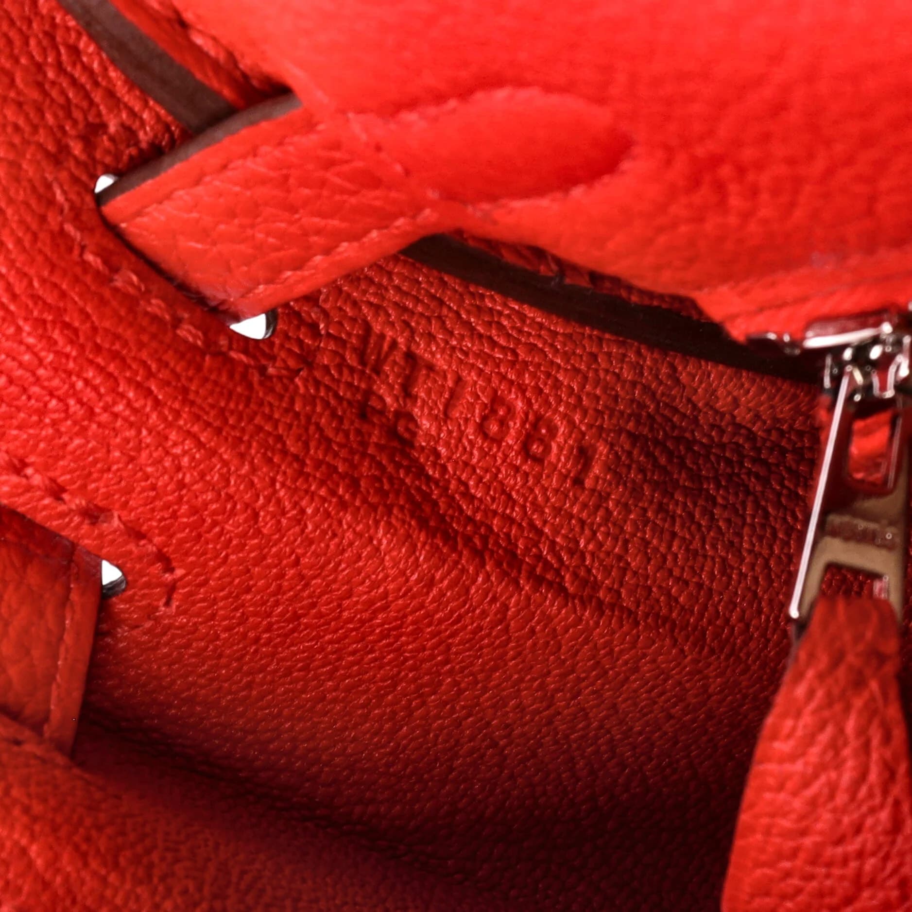 Hermès Kelly 25 - Image 8