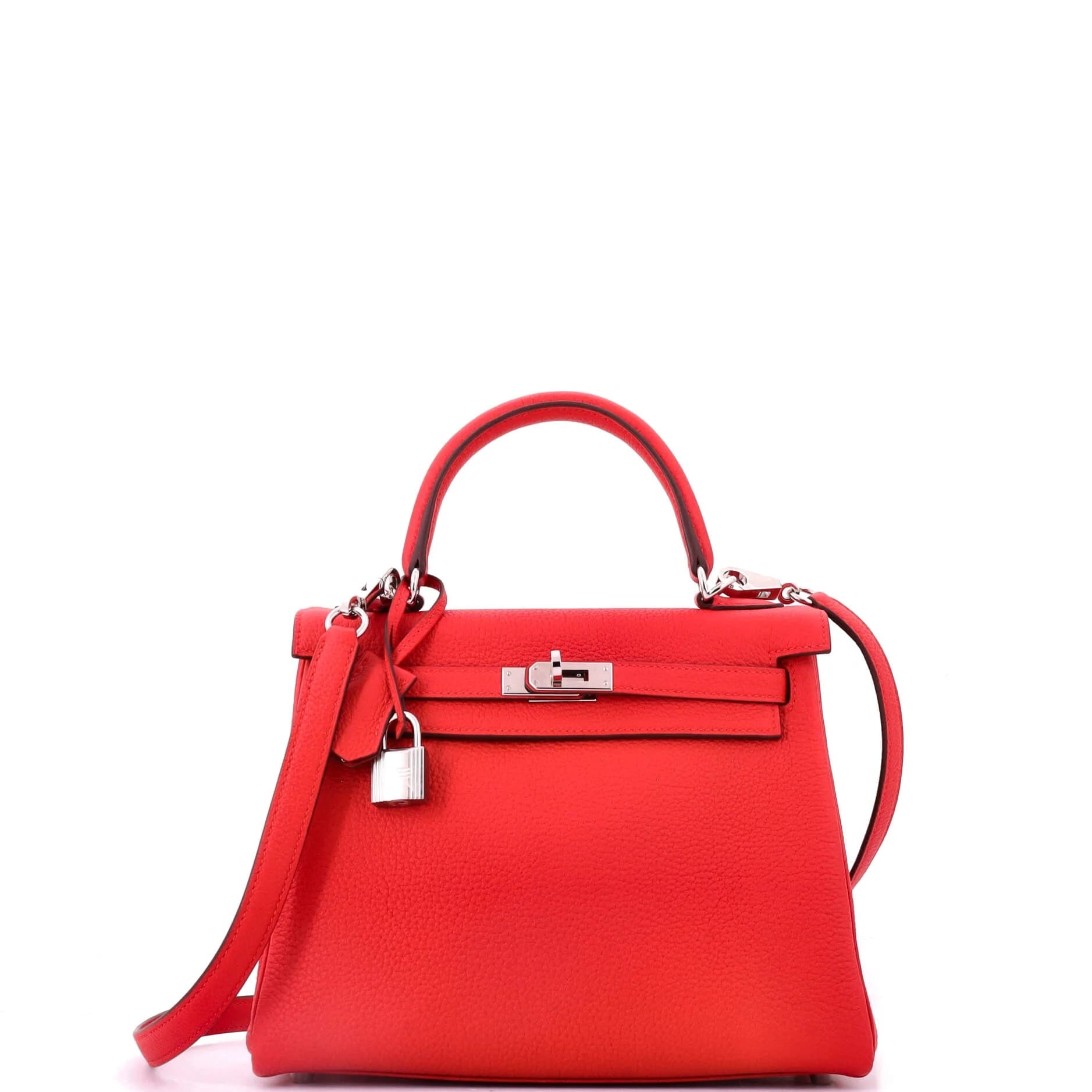 Hermès Kelly 25 - Image 1