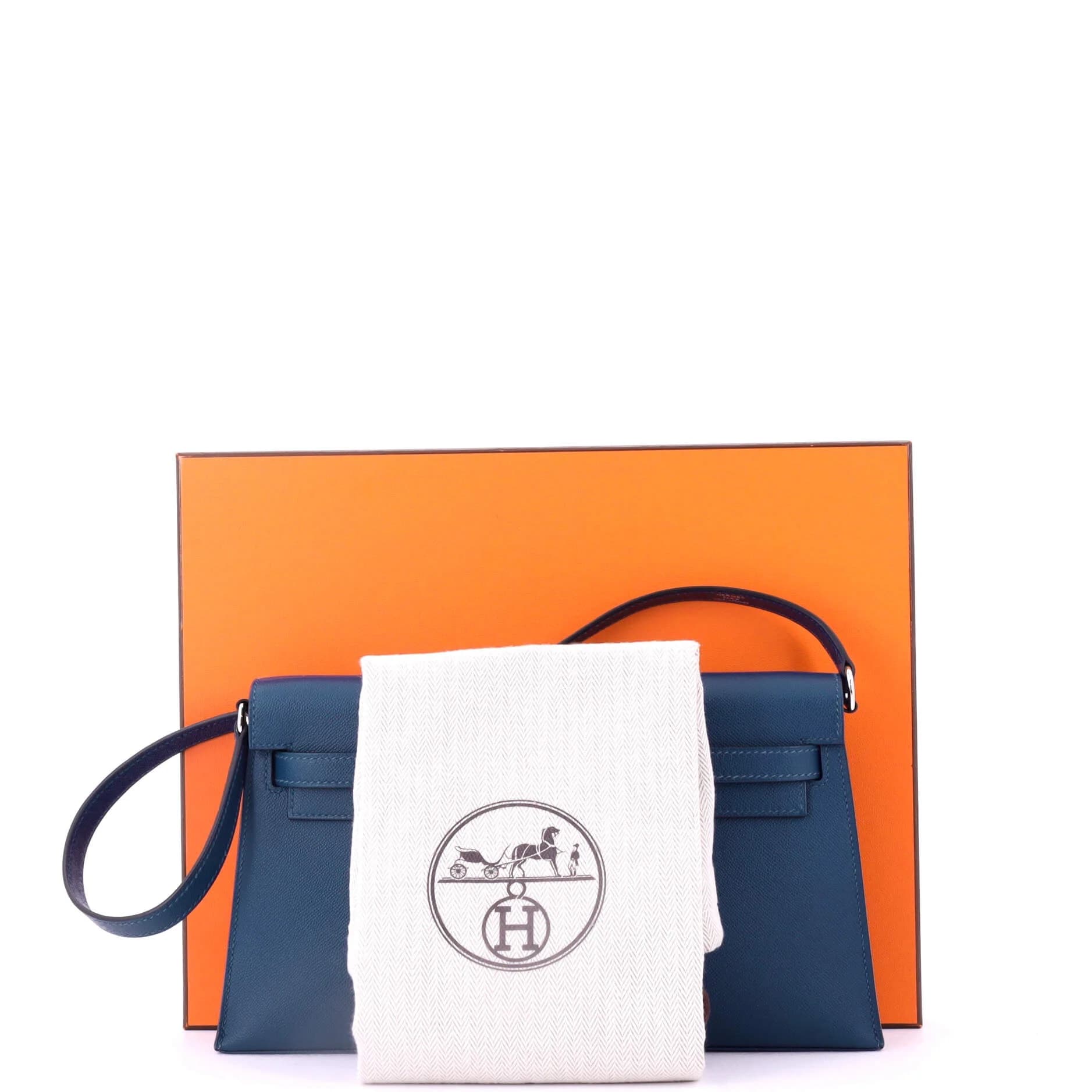 Hermès Kelly Elan - Image 2