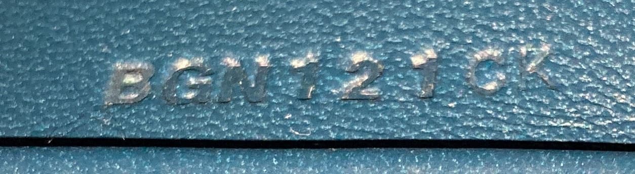 Hermès Kelly Elan - Image 9