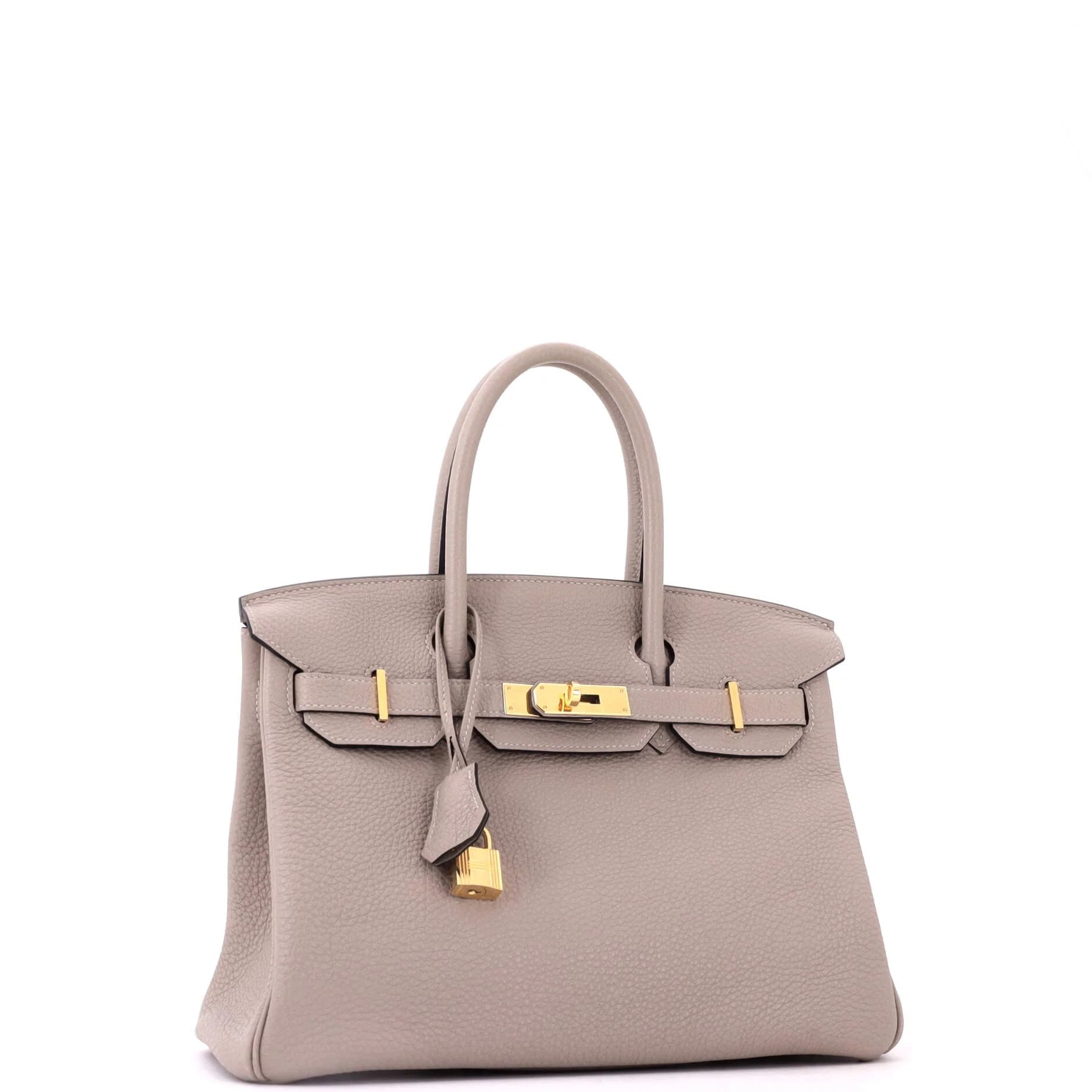 Hermès Birkin 30 - Image 2