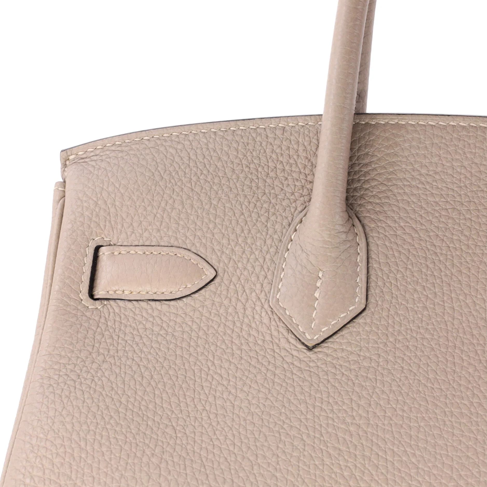 Hermès Birkin 30 - Image 8
