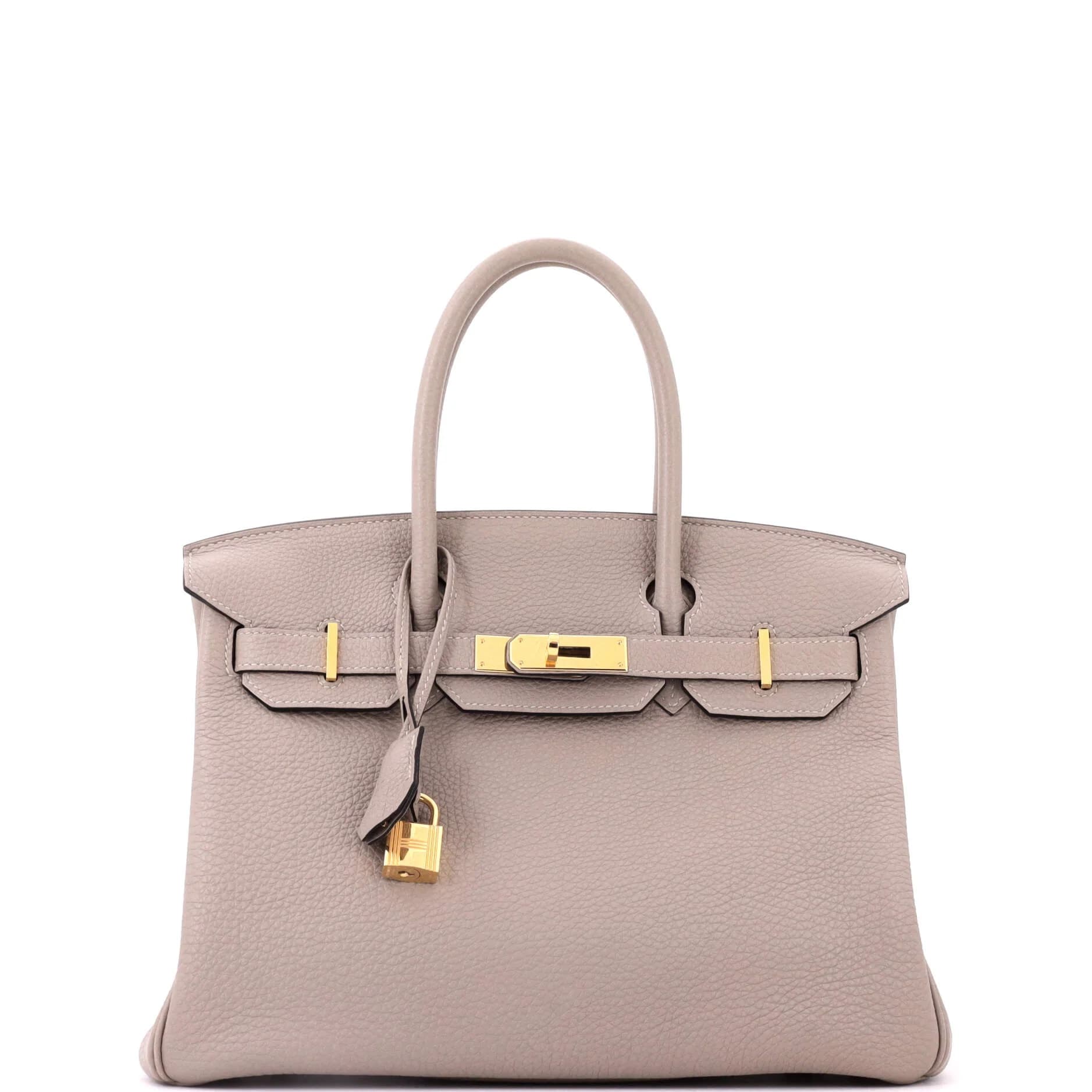 Hermès Birkin 30 - Image 1