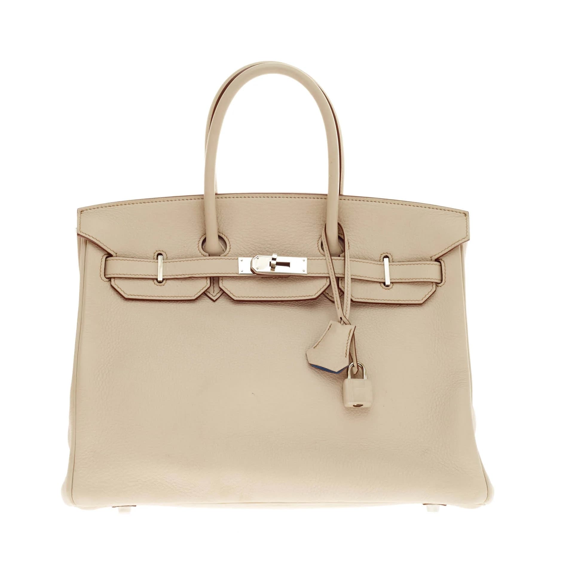 Hermès Birkin 35