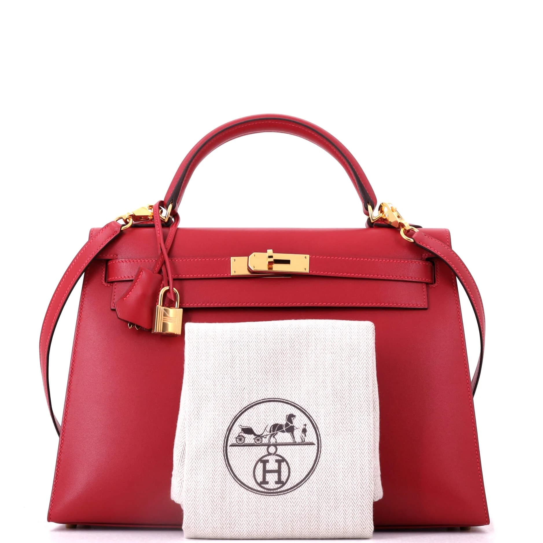 Hermès Kelly 32 - Image 2