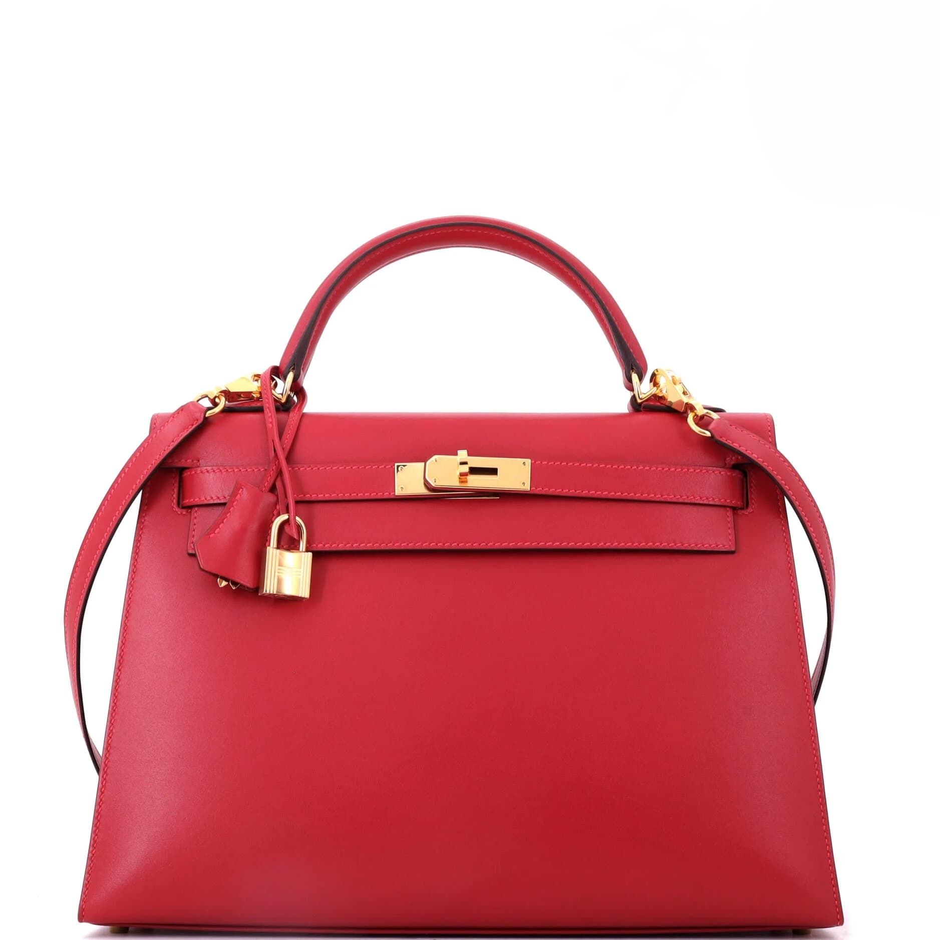 Hermès Kelly 32 - Image 1