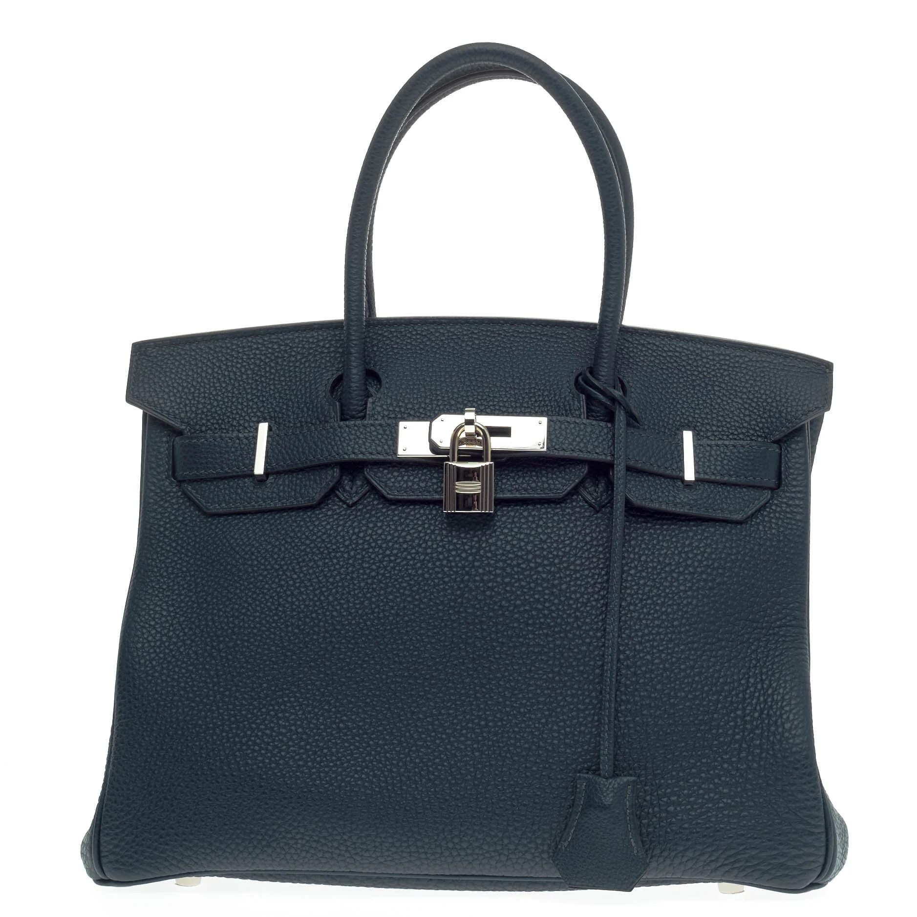 Hermès Birkin 30