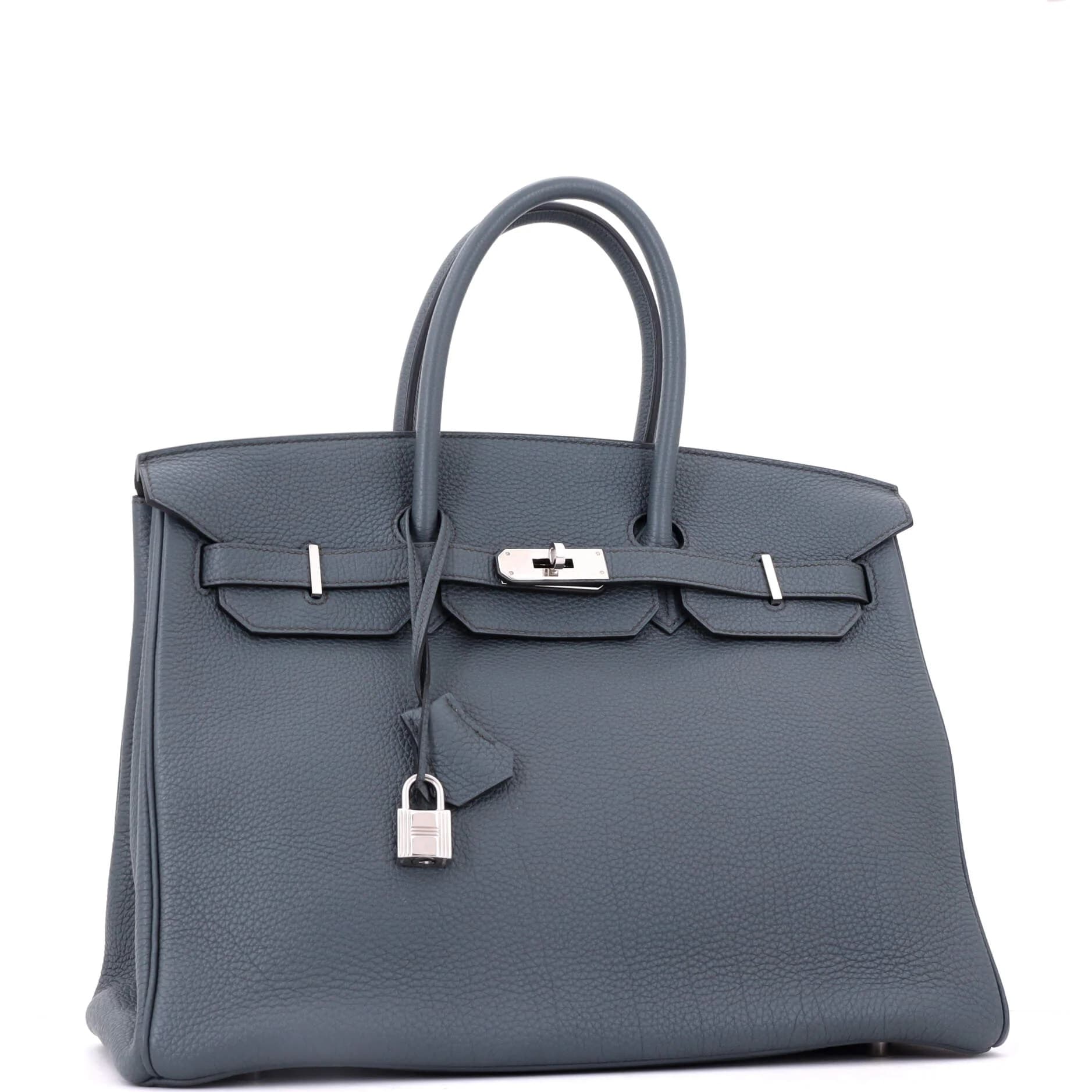 Hermès Birkin 35 - Image 2