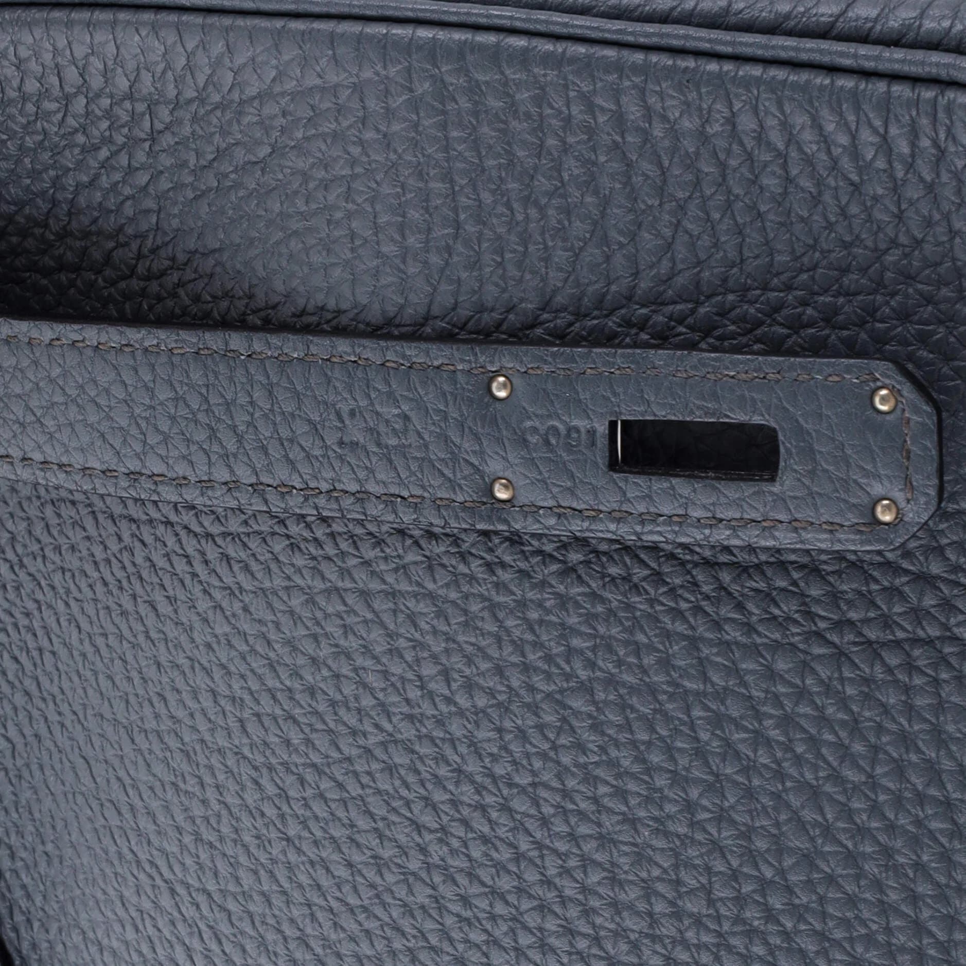 Hermès Birkin 35 - Image 8